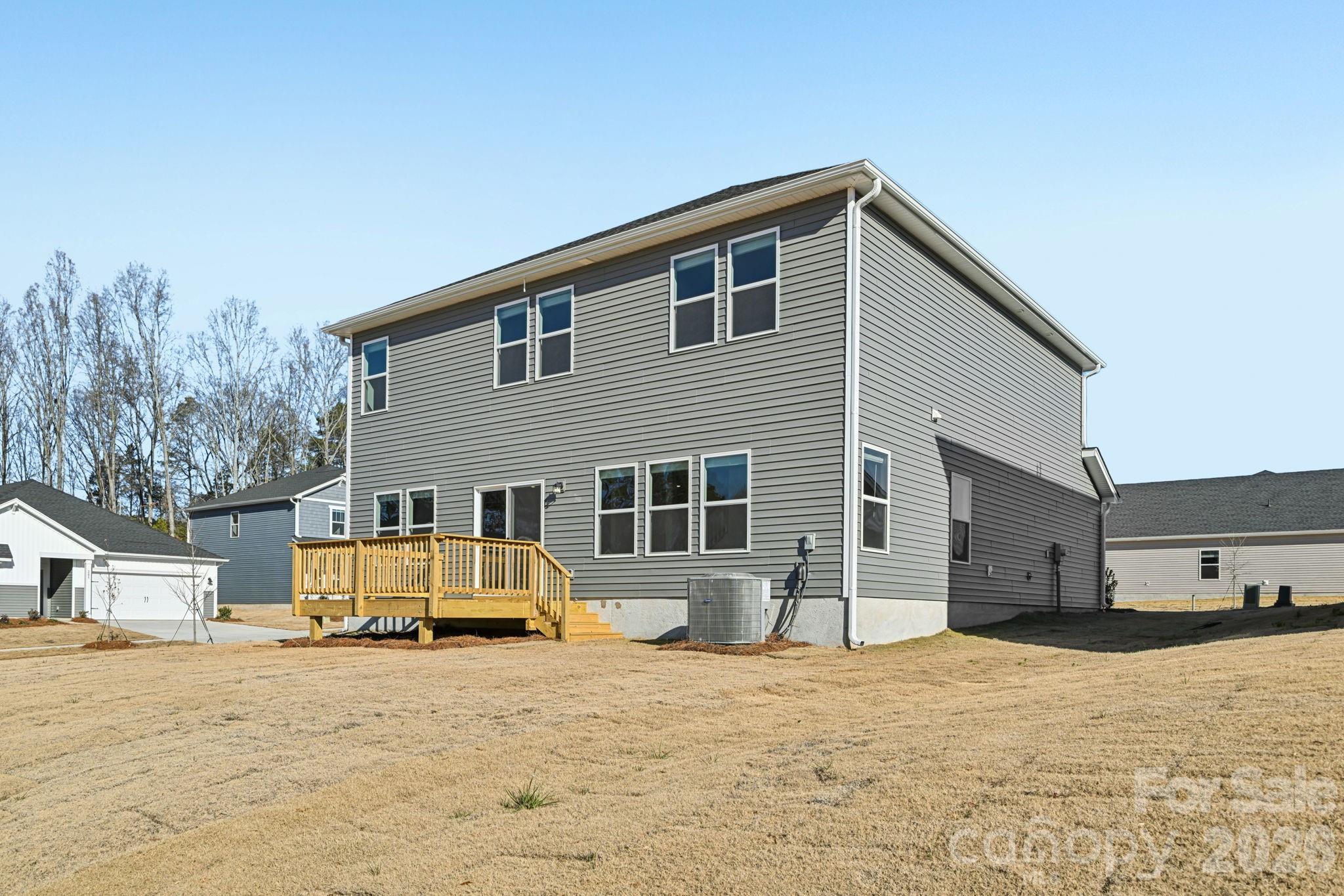 201 Pantego Place — Salisbury