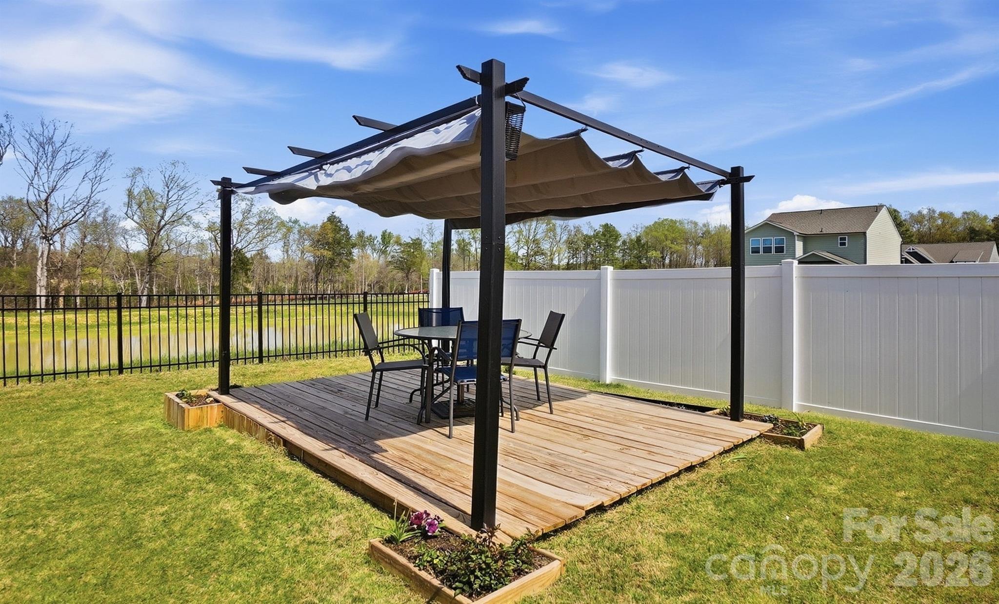 275 Redondo Drive — Wingate