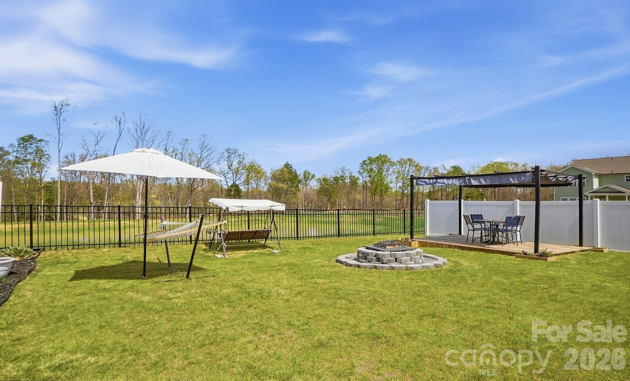 275 Redondo Drive — Wingate