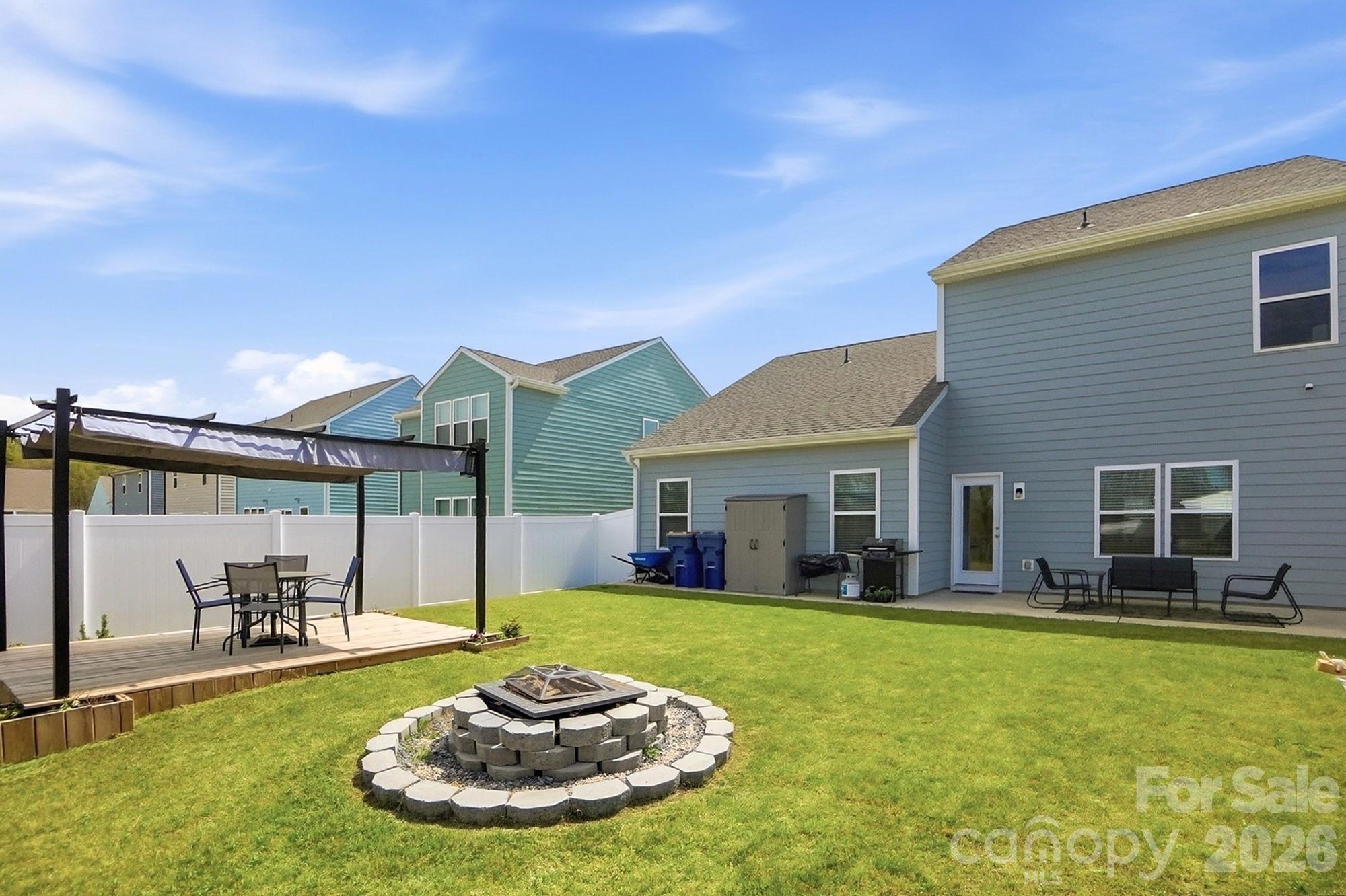 275 Redondo Drive — Wingate