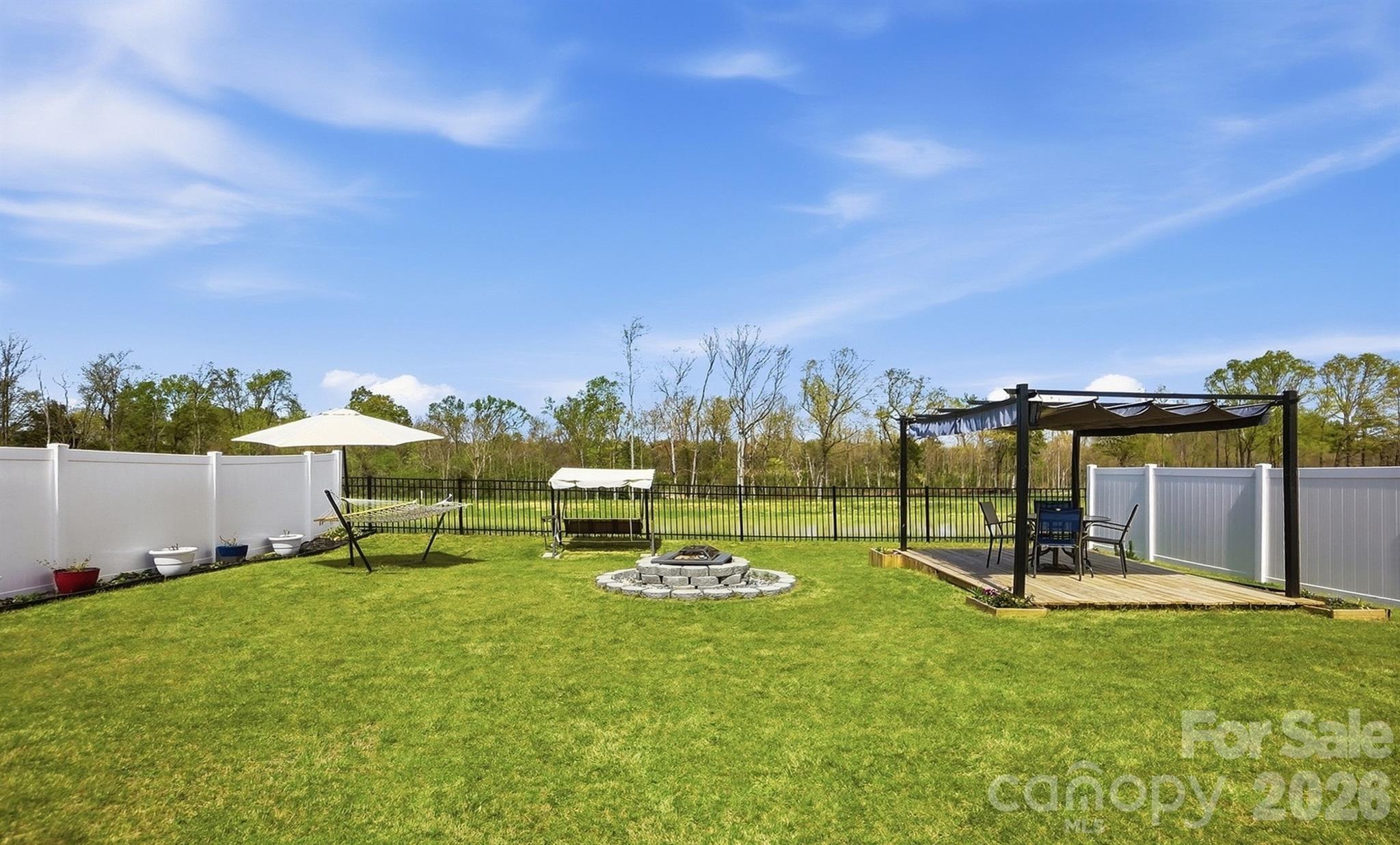 275 Redondo Drive — Wingate