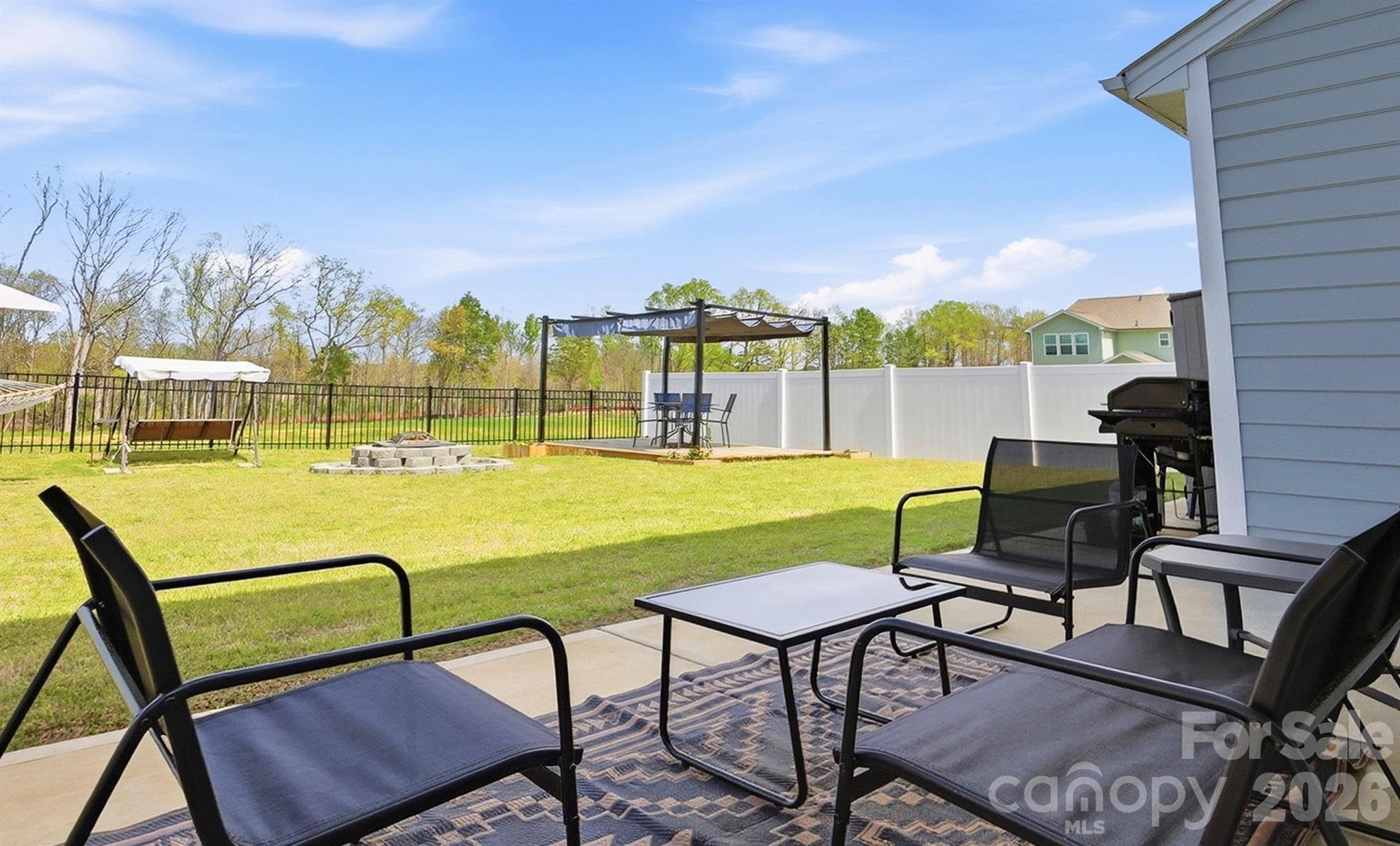 275 Redondo Drive — Wingate