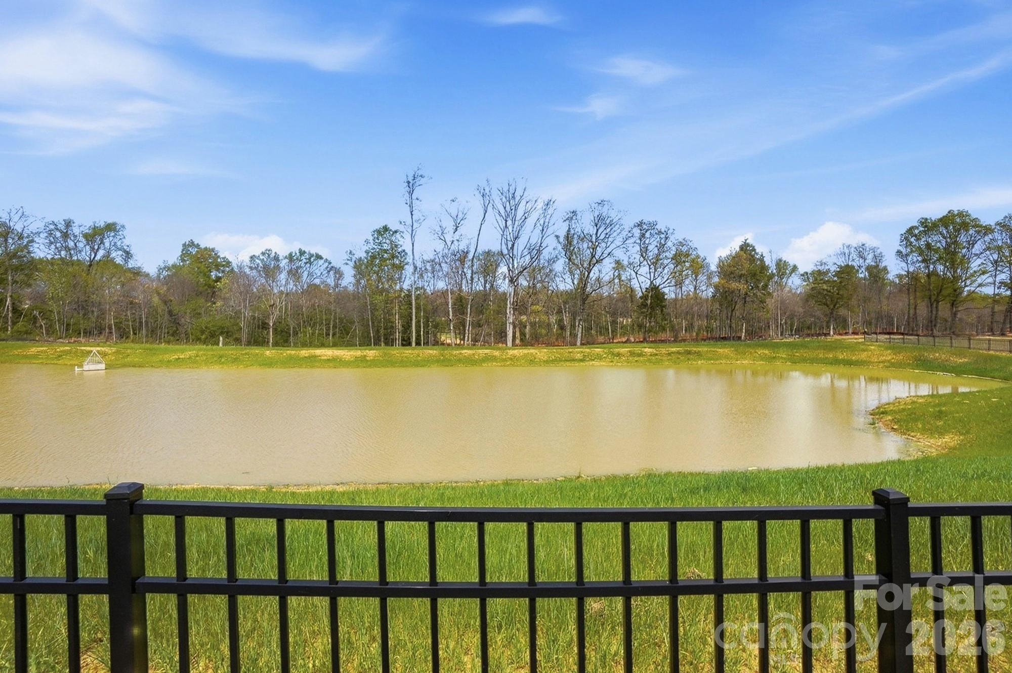 275 Redondo Drive — Wingate