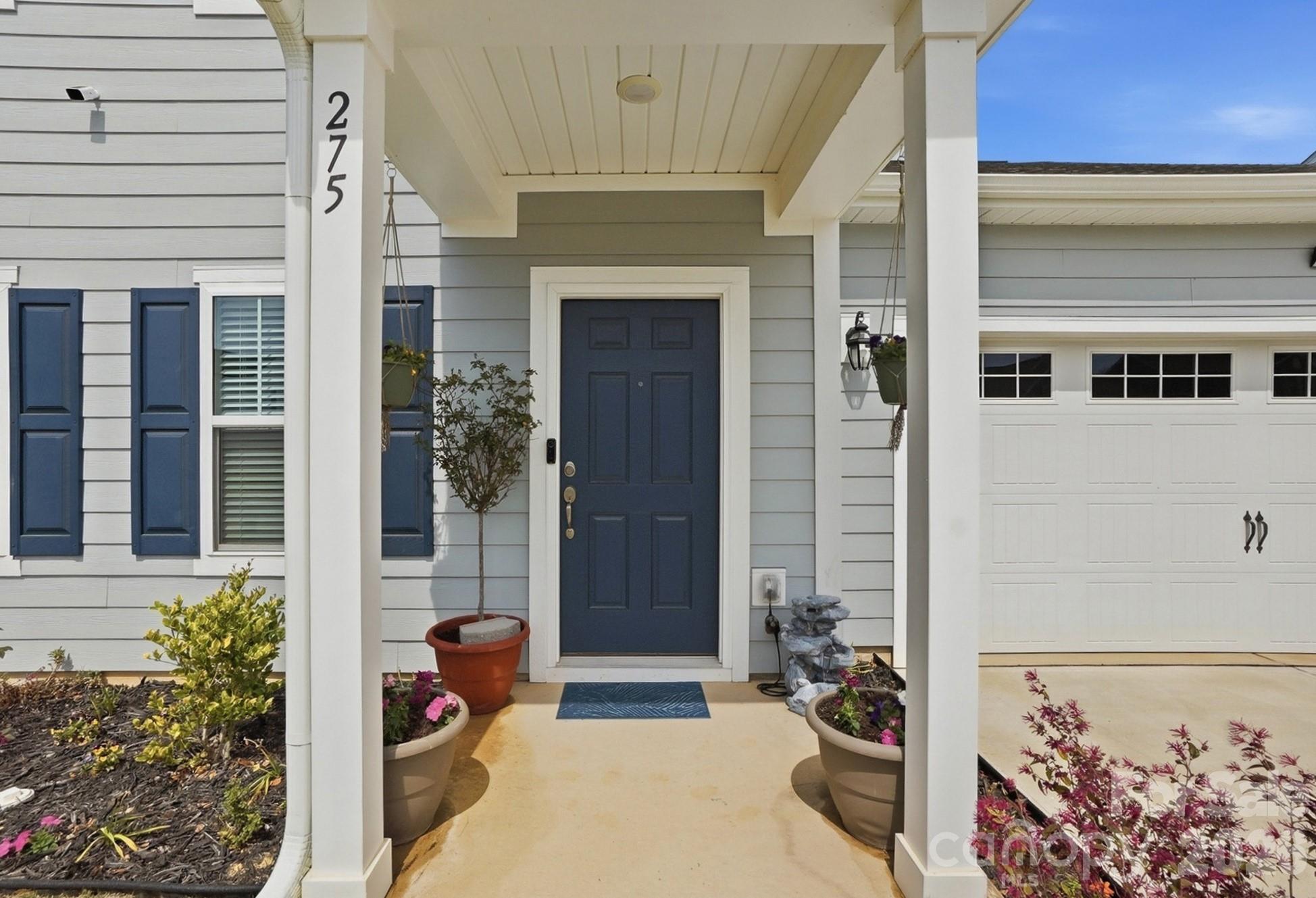 275 Redondo Drive — Wingate
