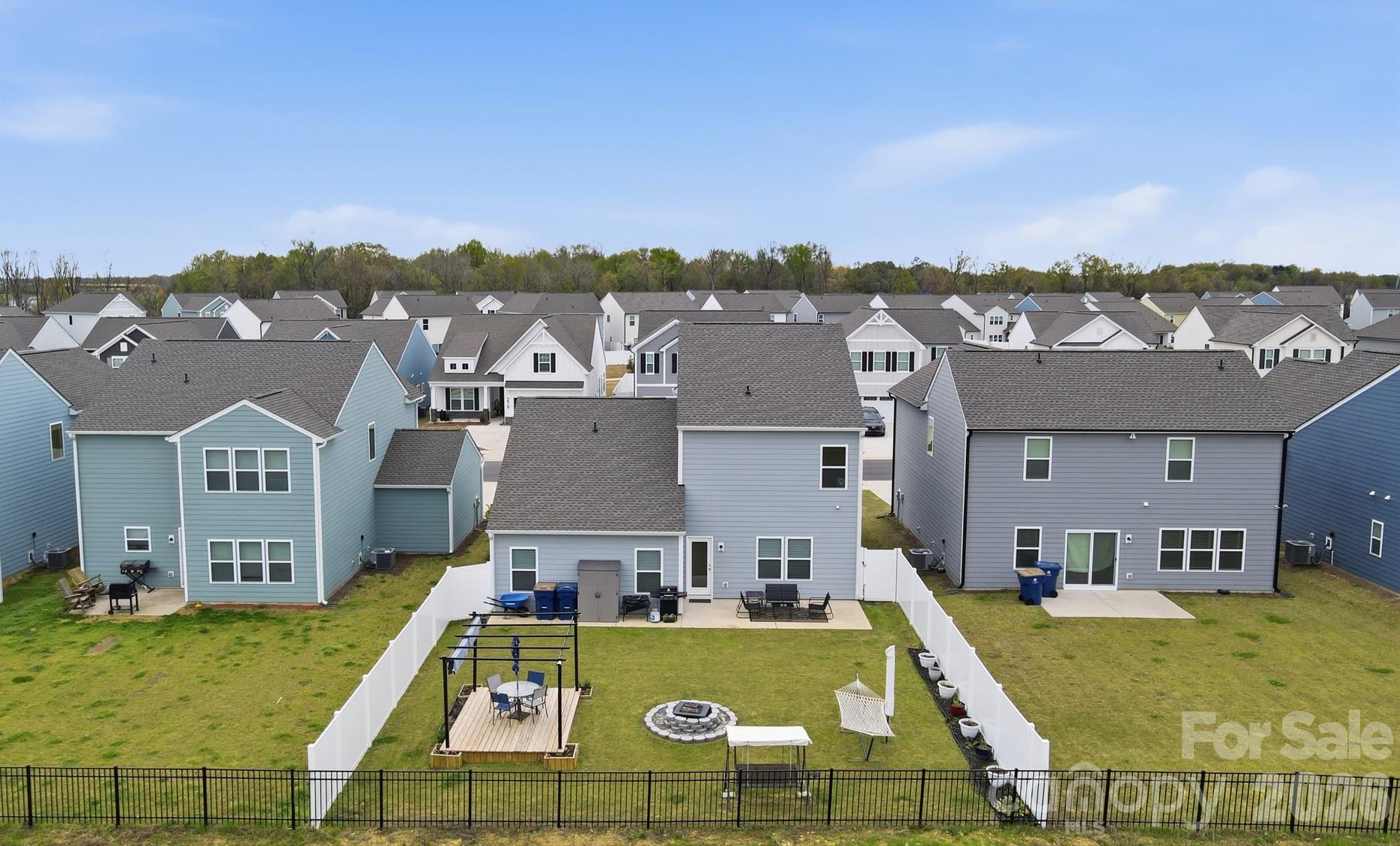 275 Redondo Drive — Wingate