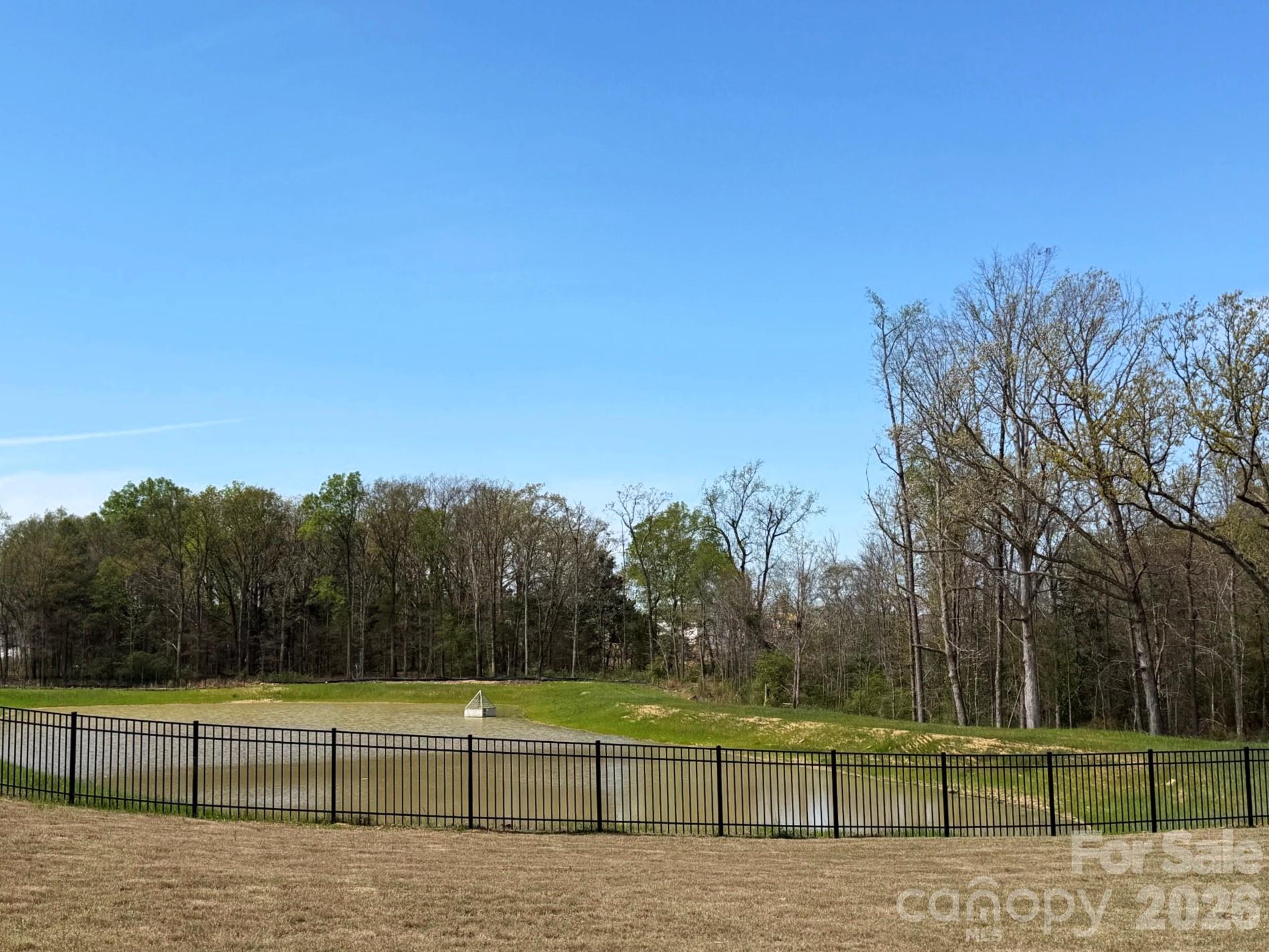 275 Redondo Drive — Wingate