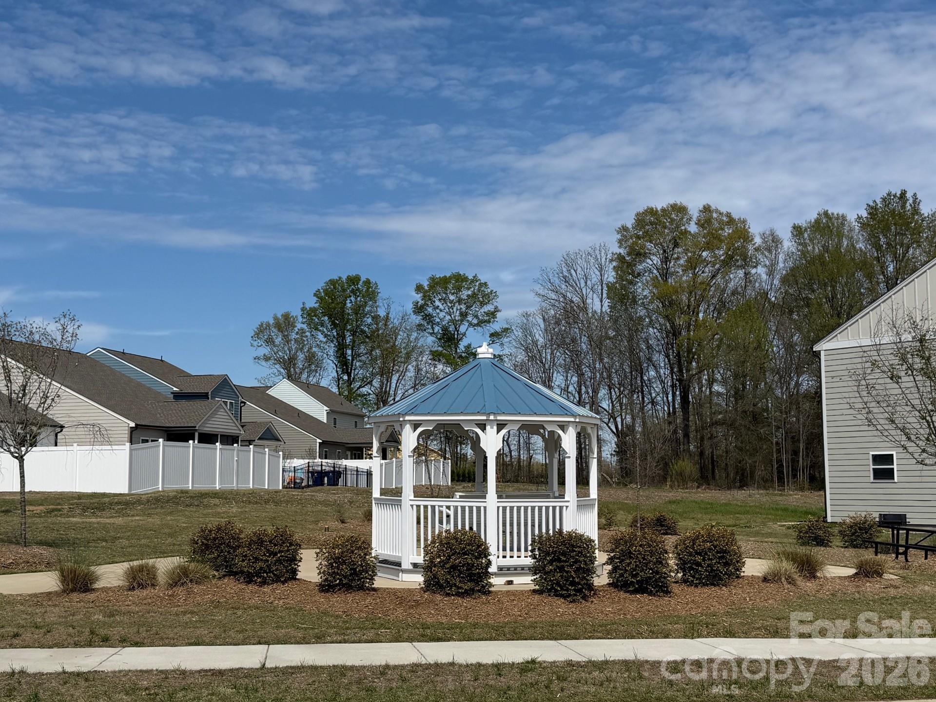 275 Redondo Drive — Wingate