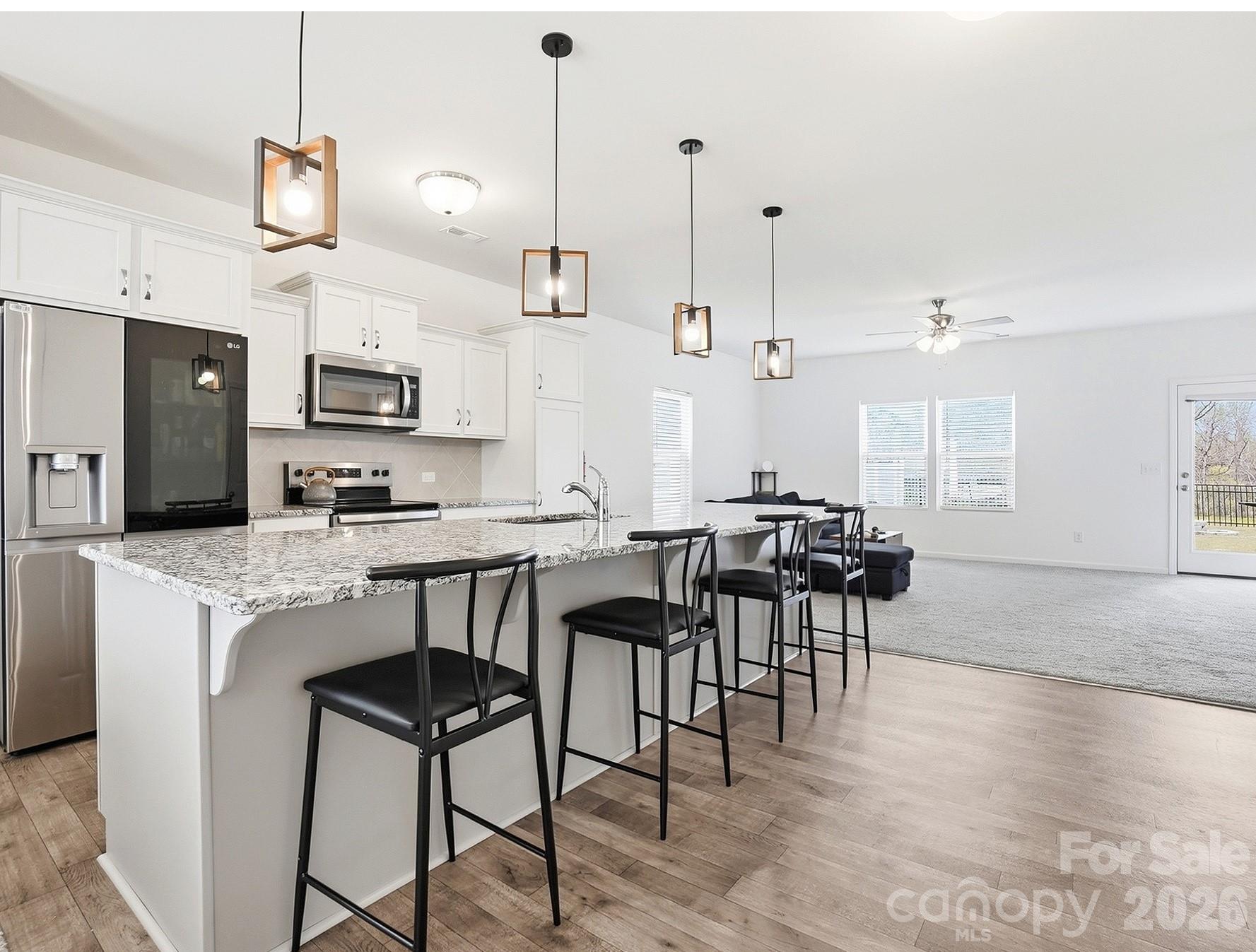 275 Redondo Drive — Wingate