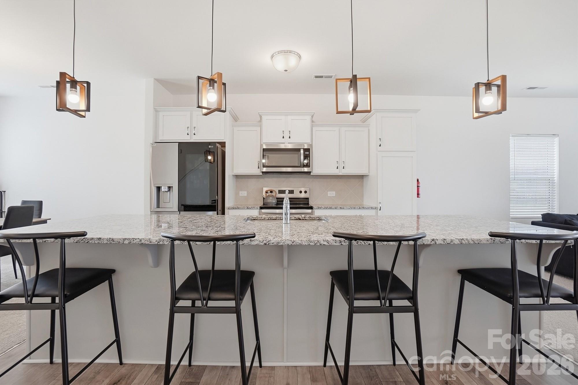 275 Redondo Drive — Wingate