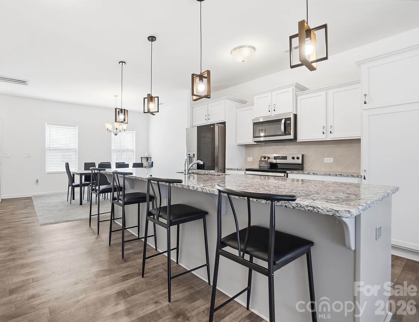 275 Redondo Drive — Wingate