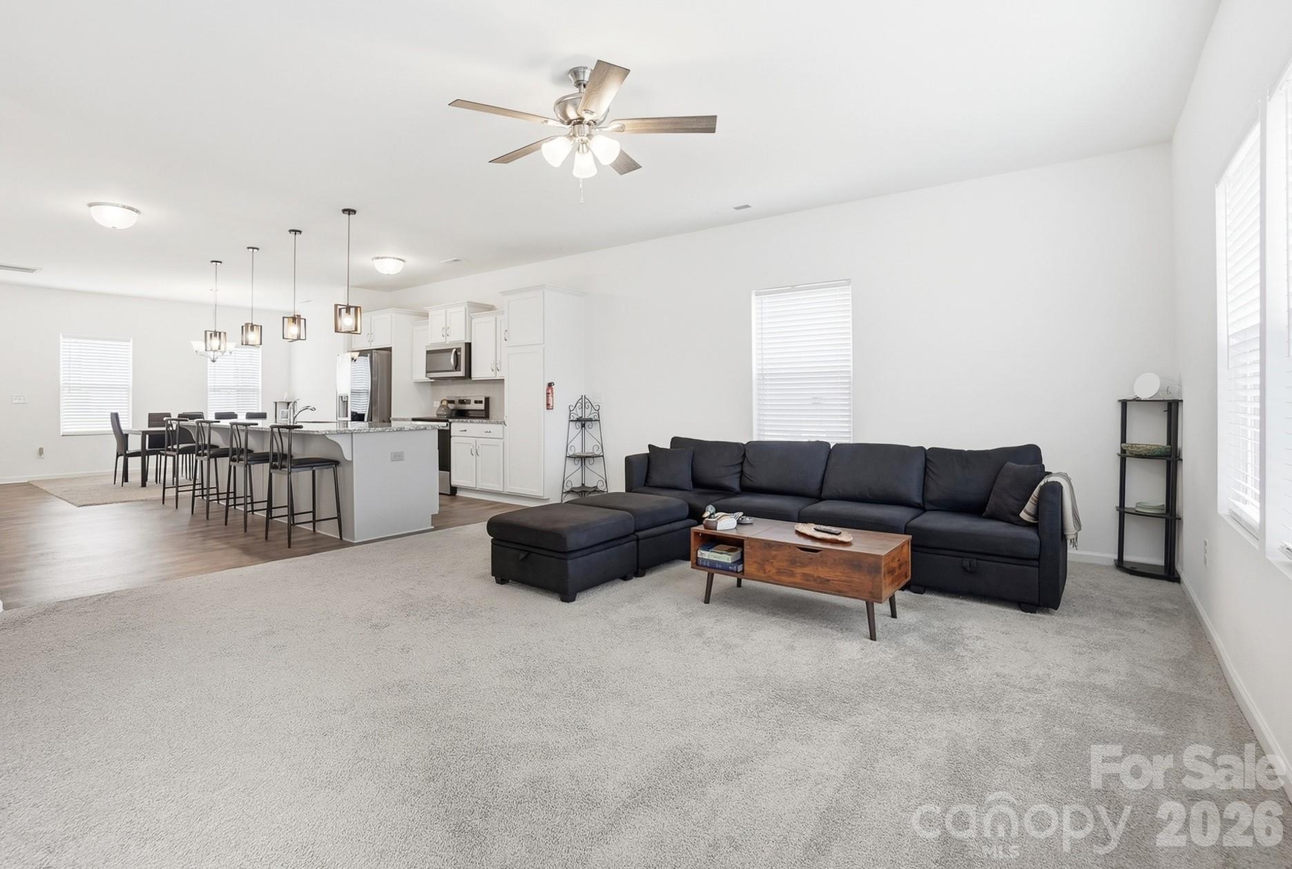 275 Redondo Drive — Wingate