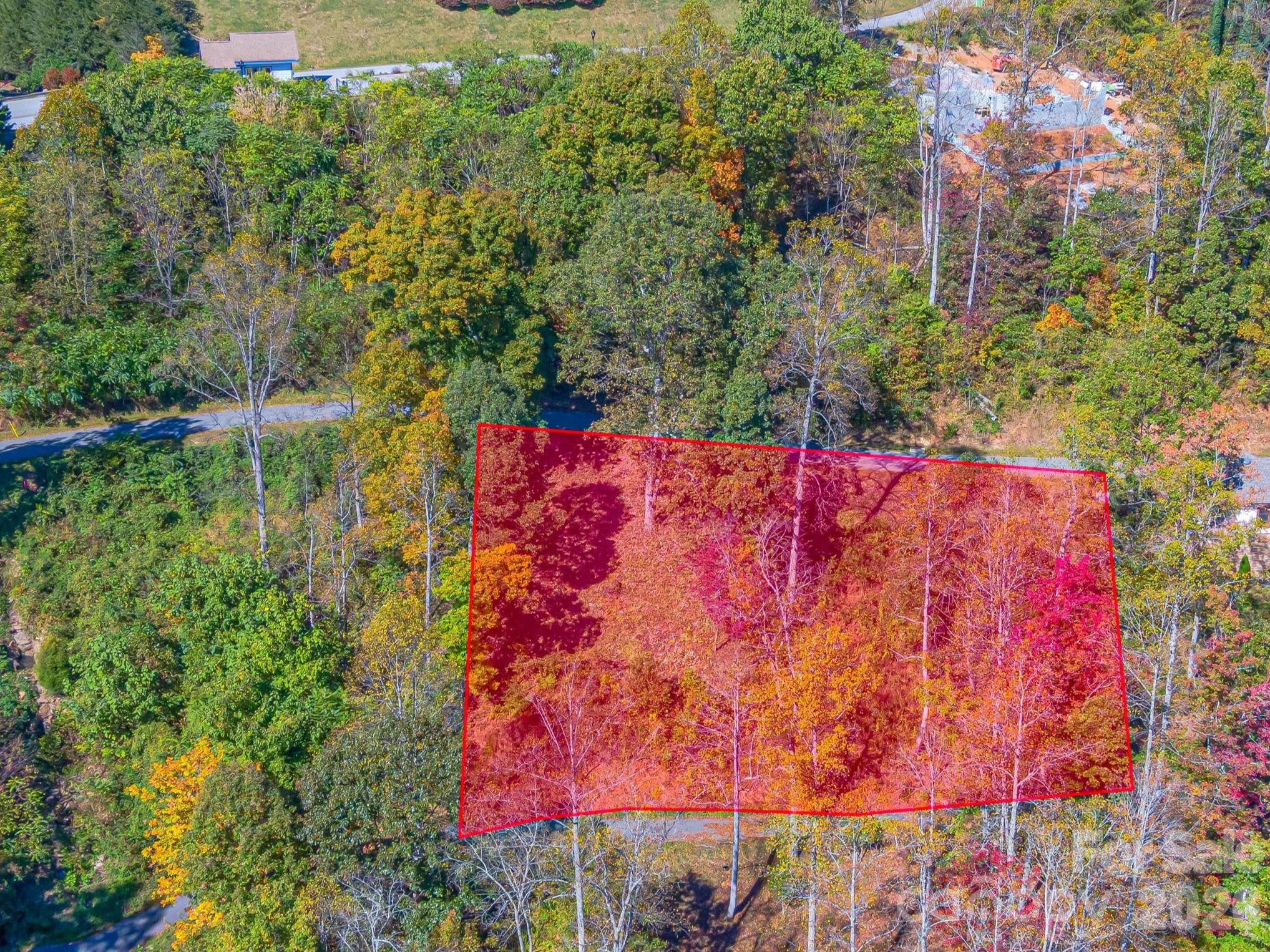 17 Denali Drive — Asheville