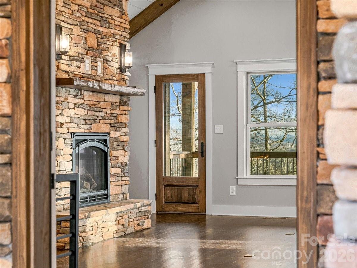 17 Denali Drive — Asheville