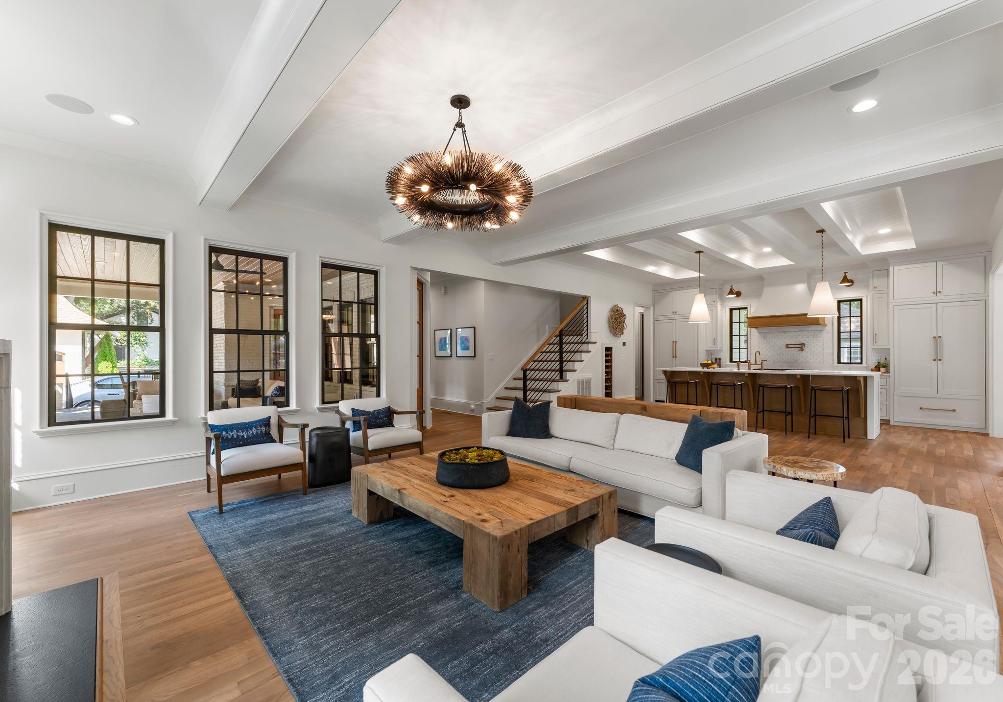 5625 Timber Lane — Charlotte