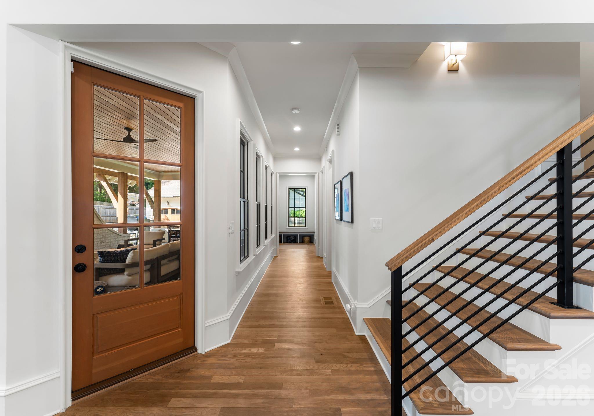 5625 Timber Lane — Charlotte