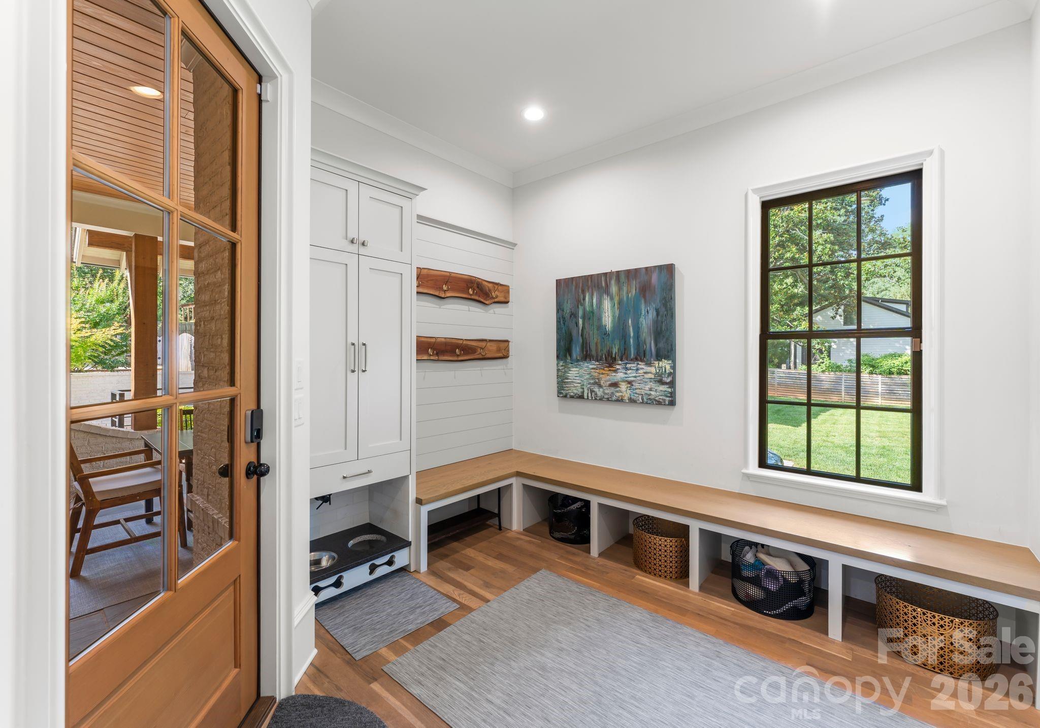 5625 Timber Lane — Charlotte