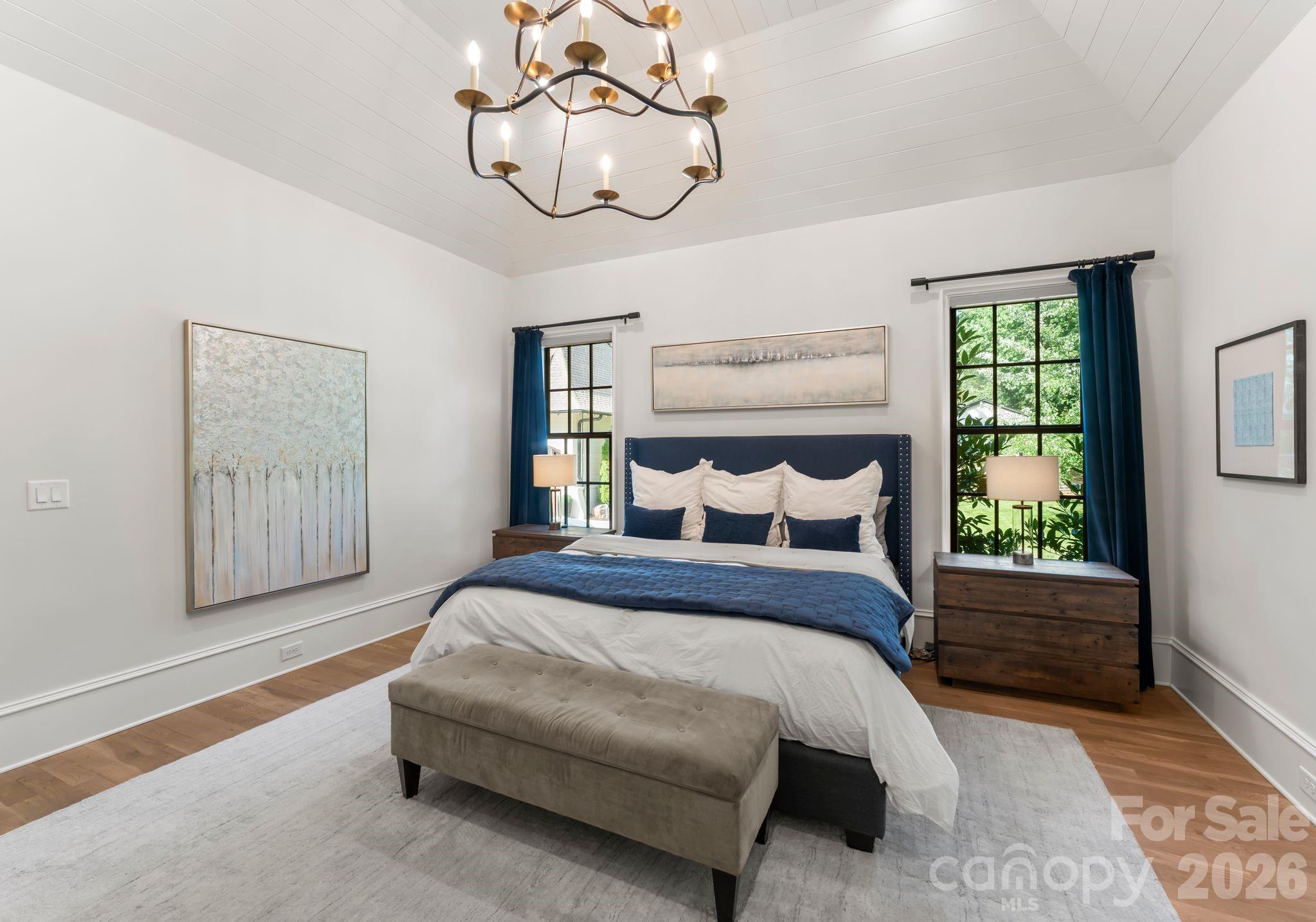 5625 Timber Lane — Charlotte
