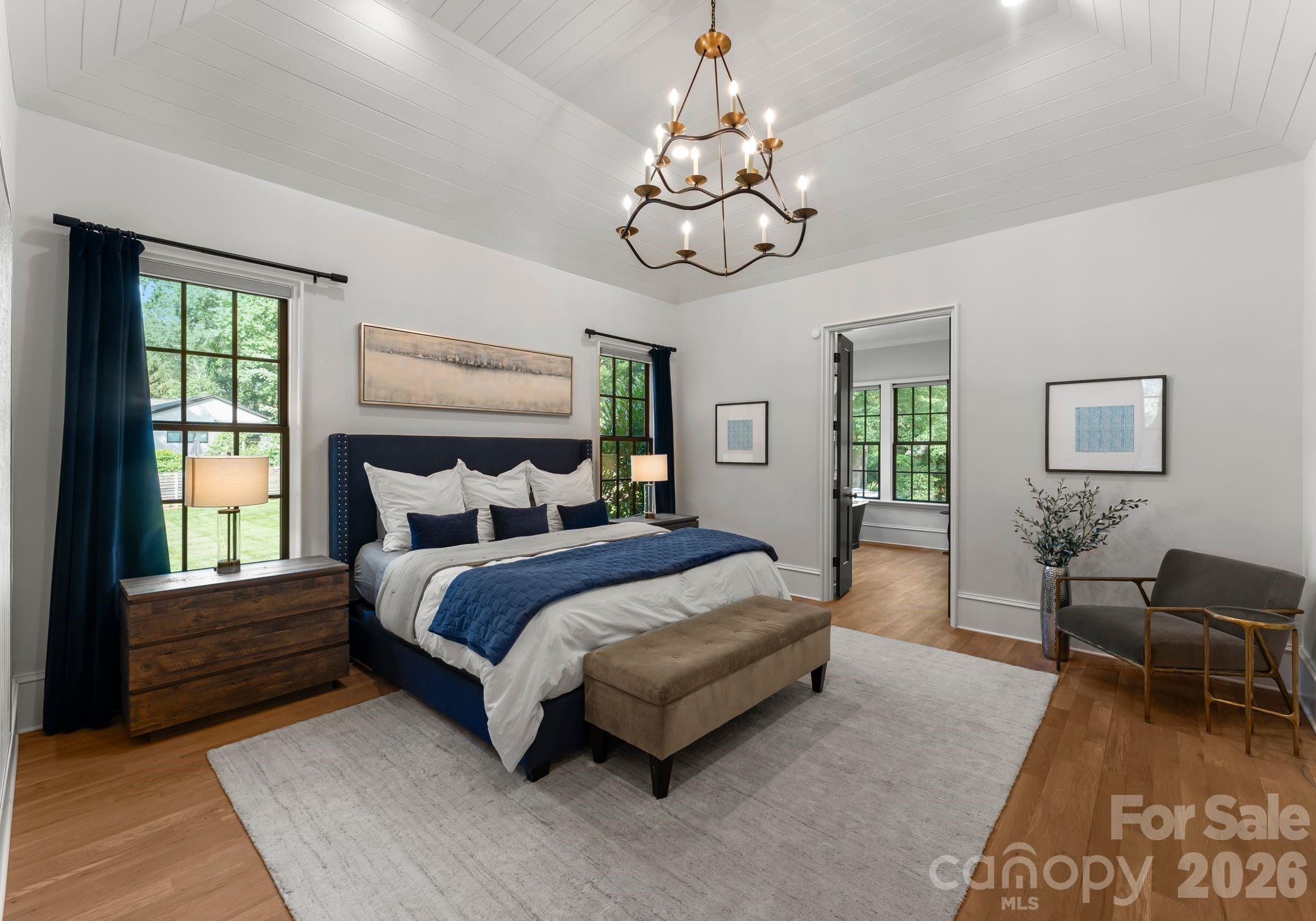 5625 Timber Lane — Charlotte