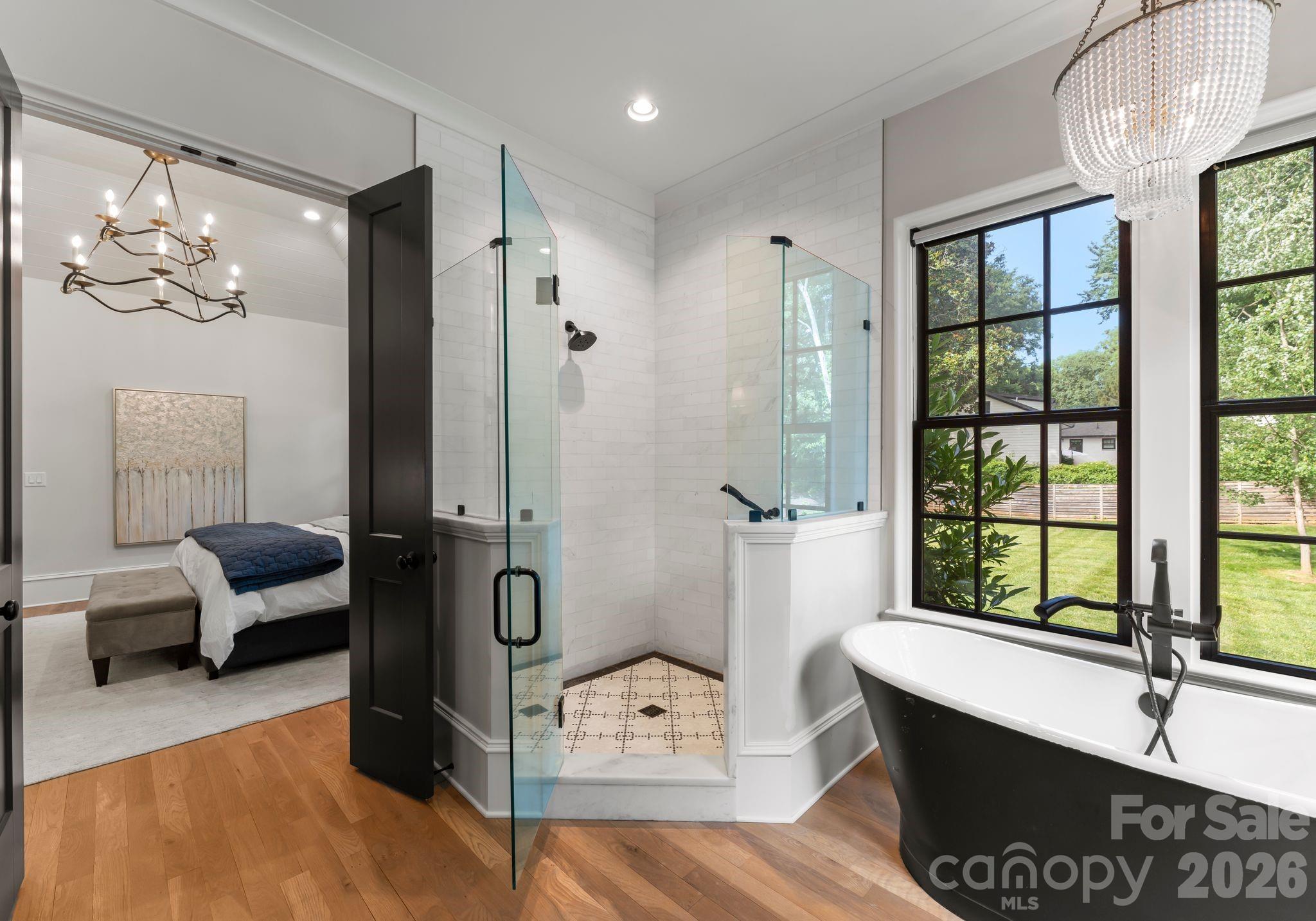 5625 Timber Lane — Charlotte