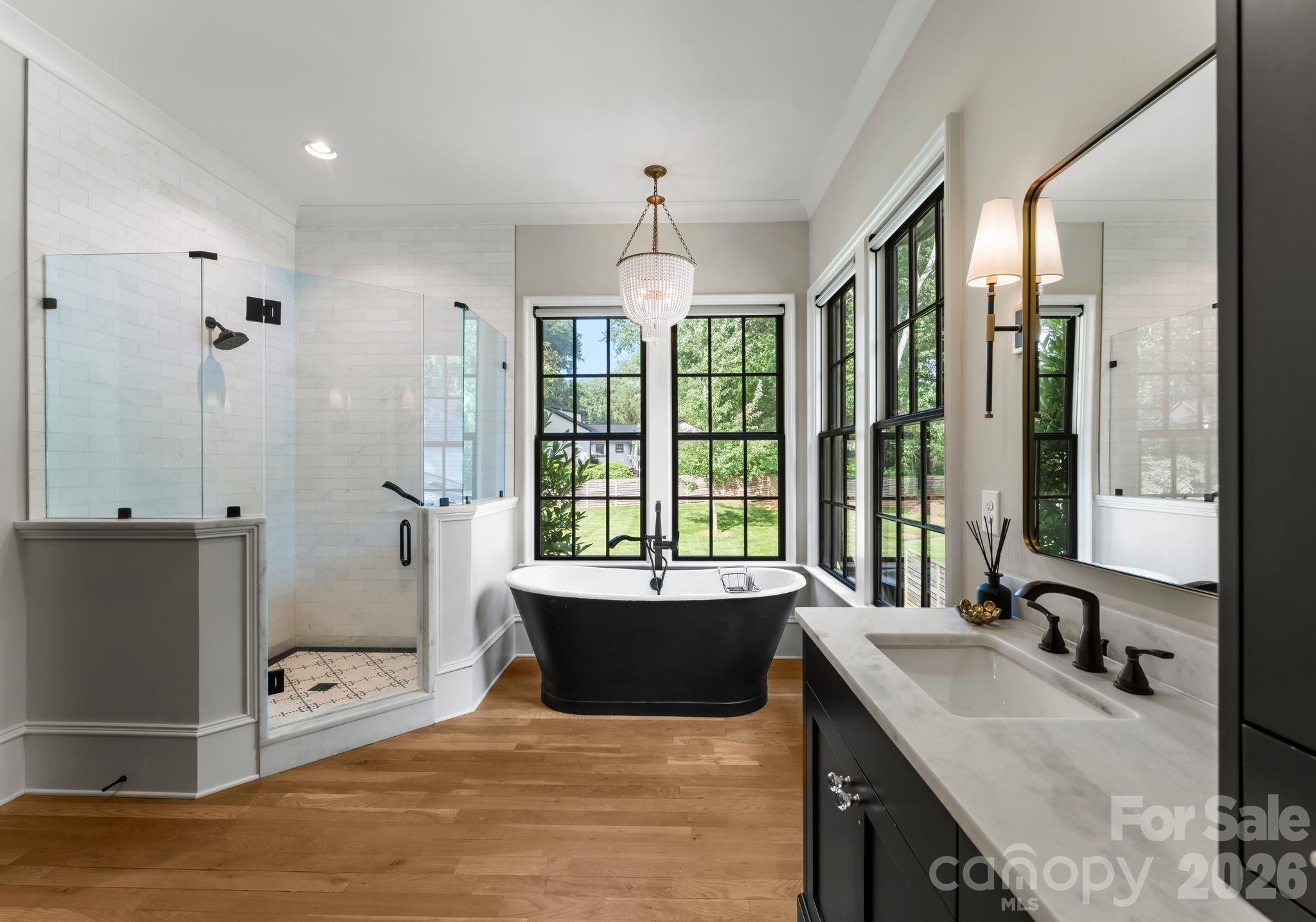 5625 Timber Lane — Charlotte