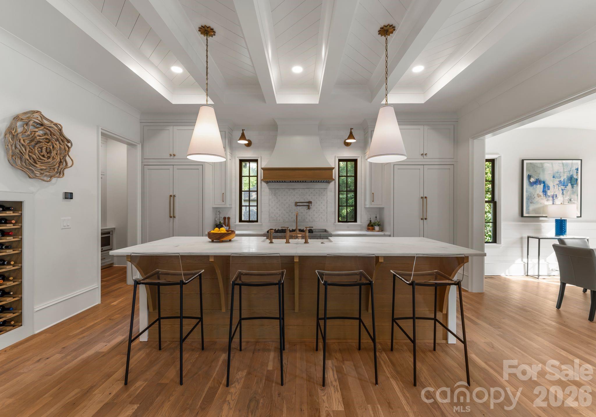 5625 Timber Lane — Charlotte
