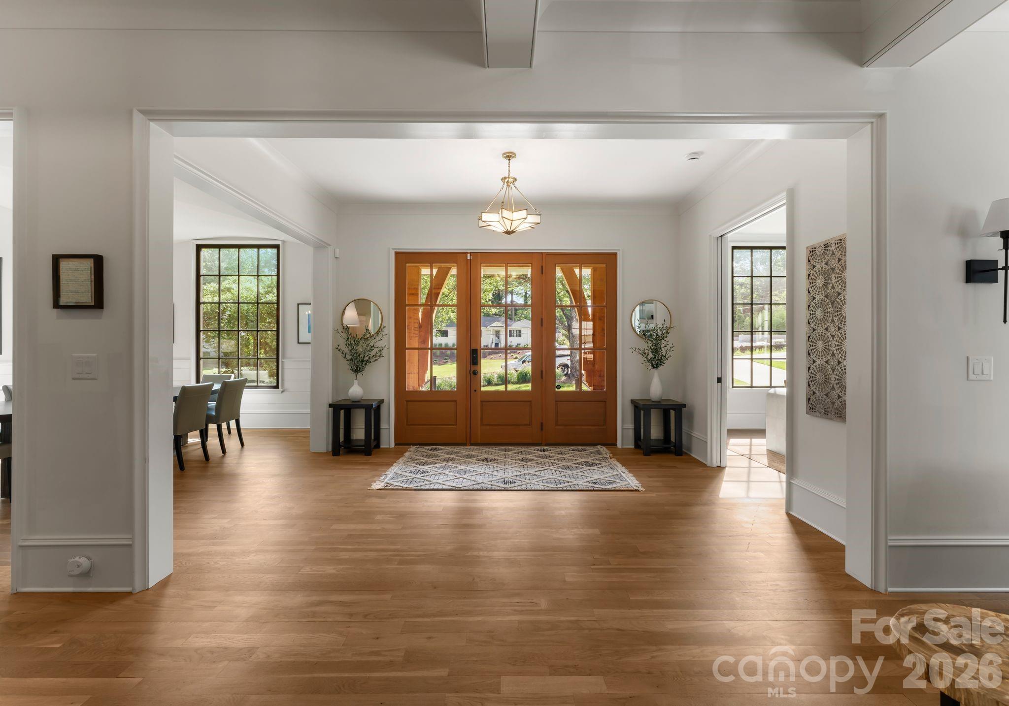 5625 Timber Lane — Charlotte