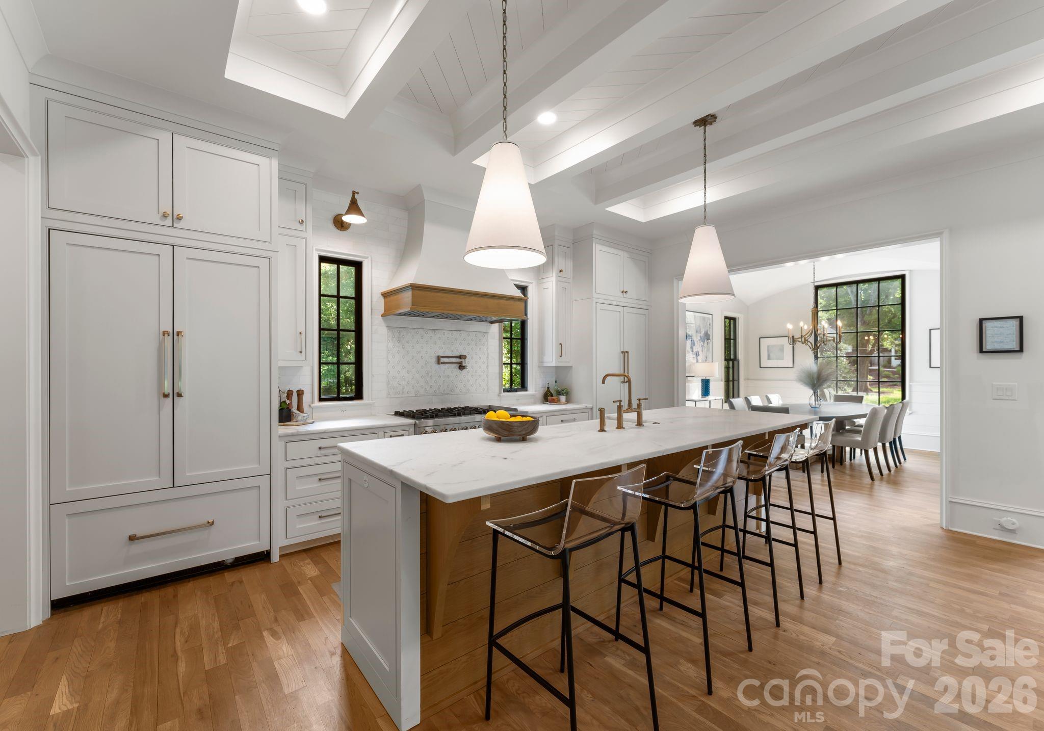 5625 Timber Lane — Charlotte