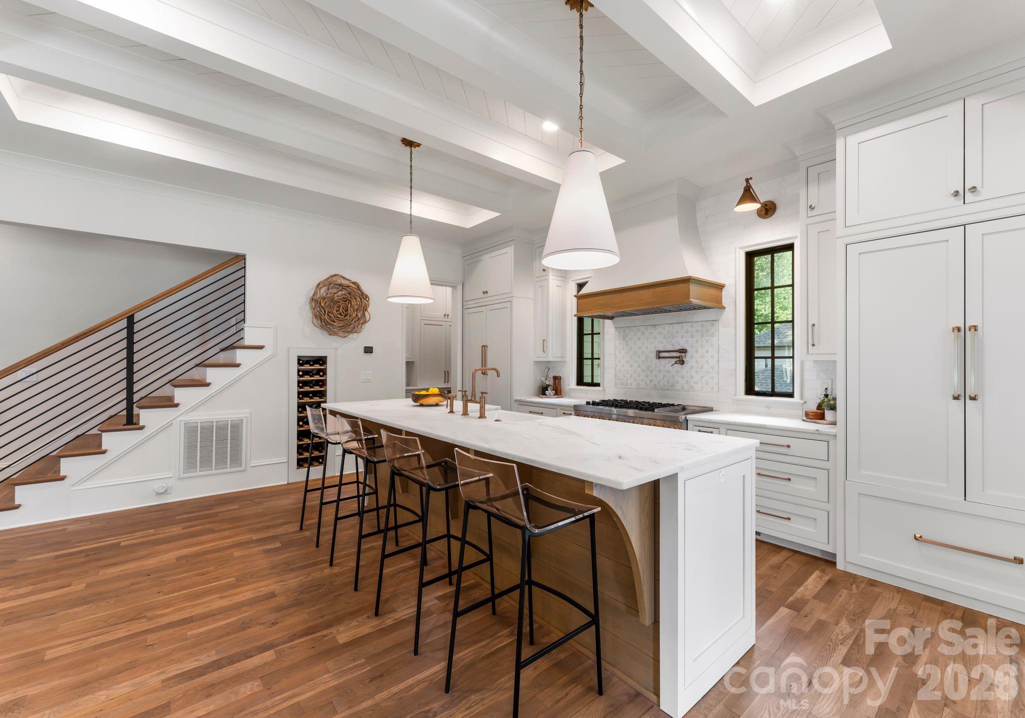 5625 Timber Lane — Charlotte