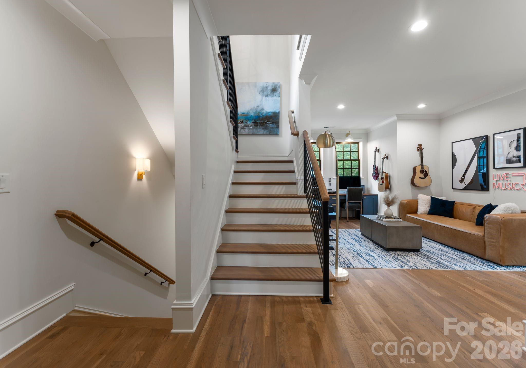 5625 Timber Lane — Charlotte