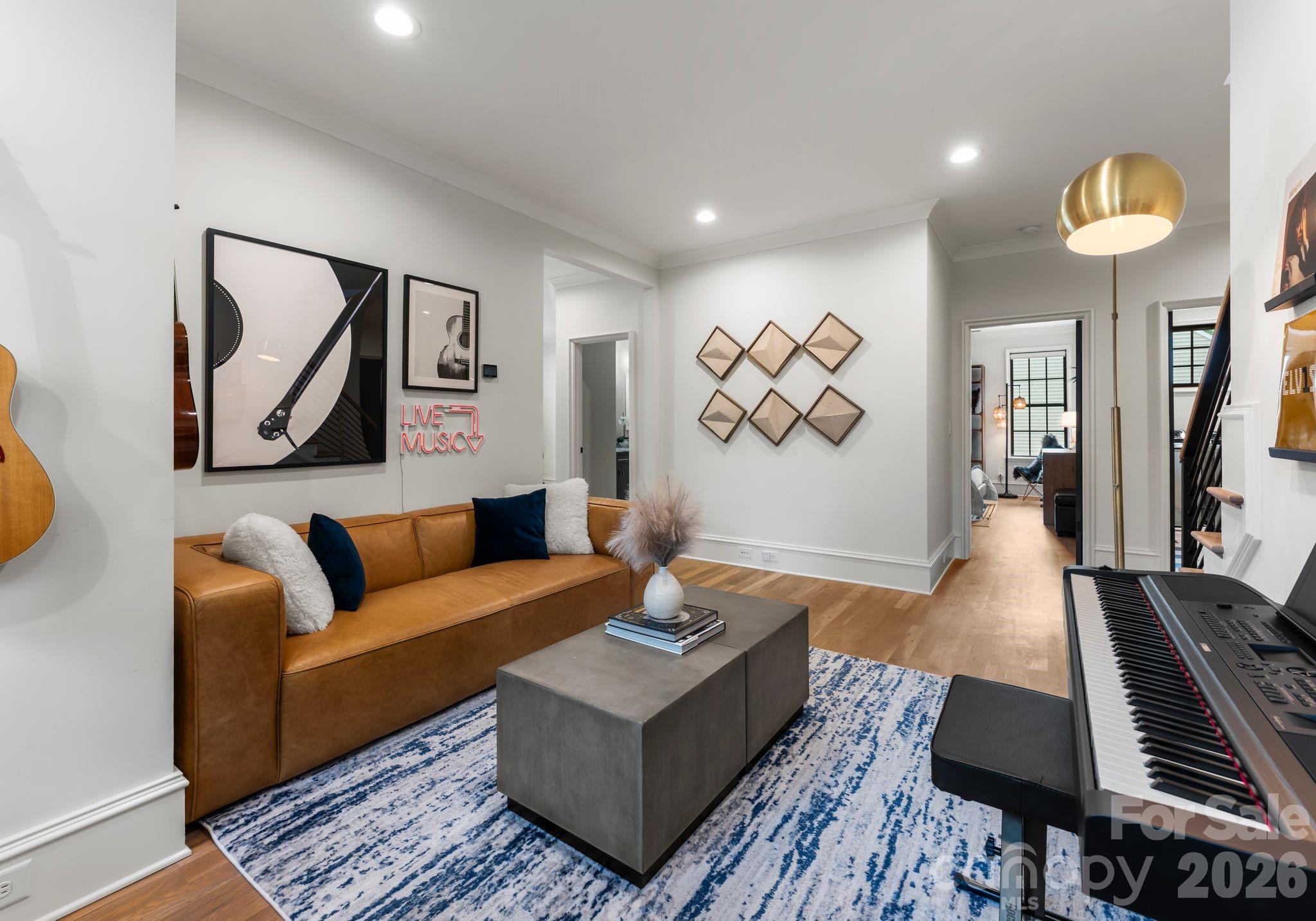 5625 Timber Lane — Charlotte