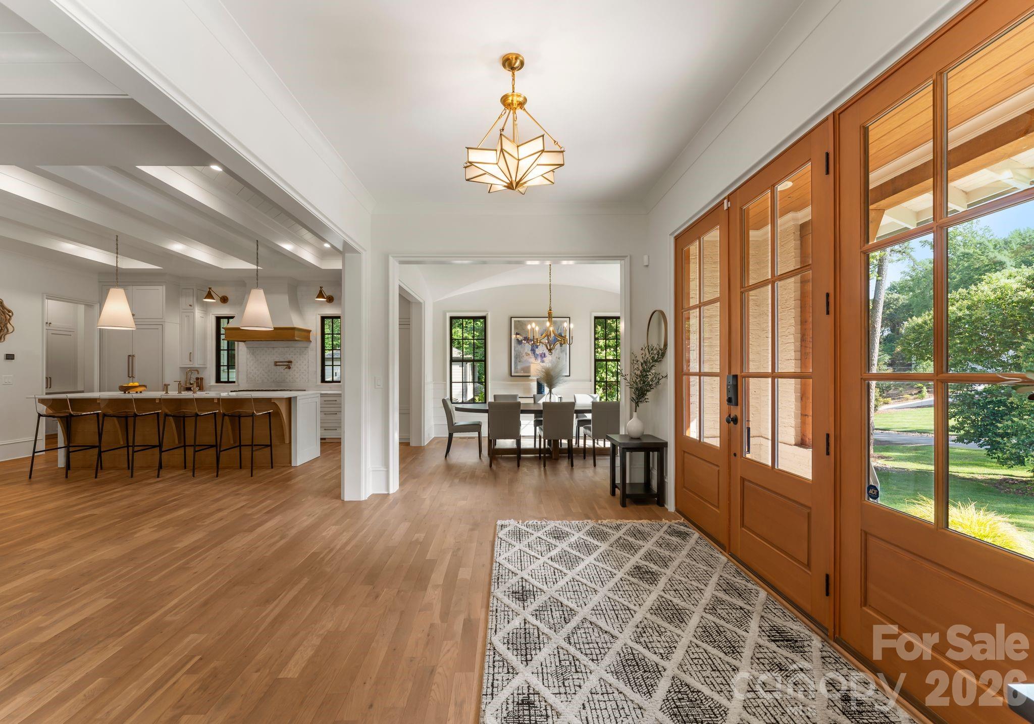 5625 Timber Lane — Charlotte