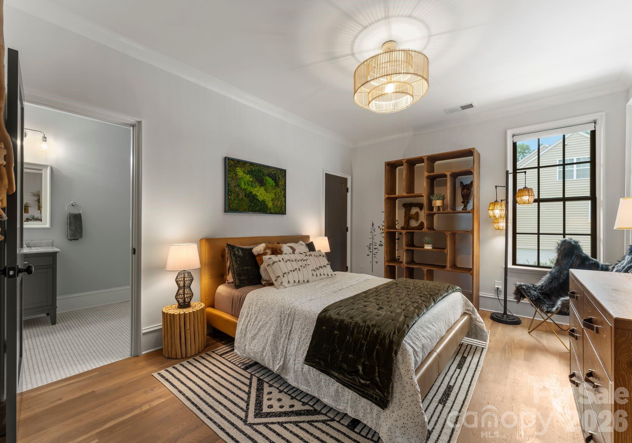 5625 Timber Lane — Charlotte
