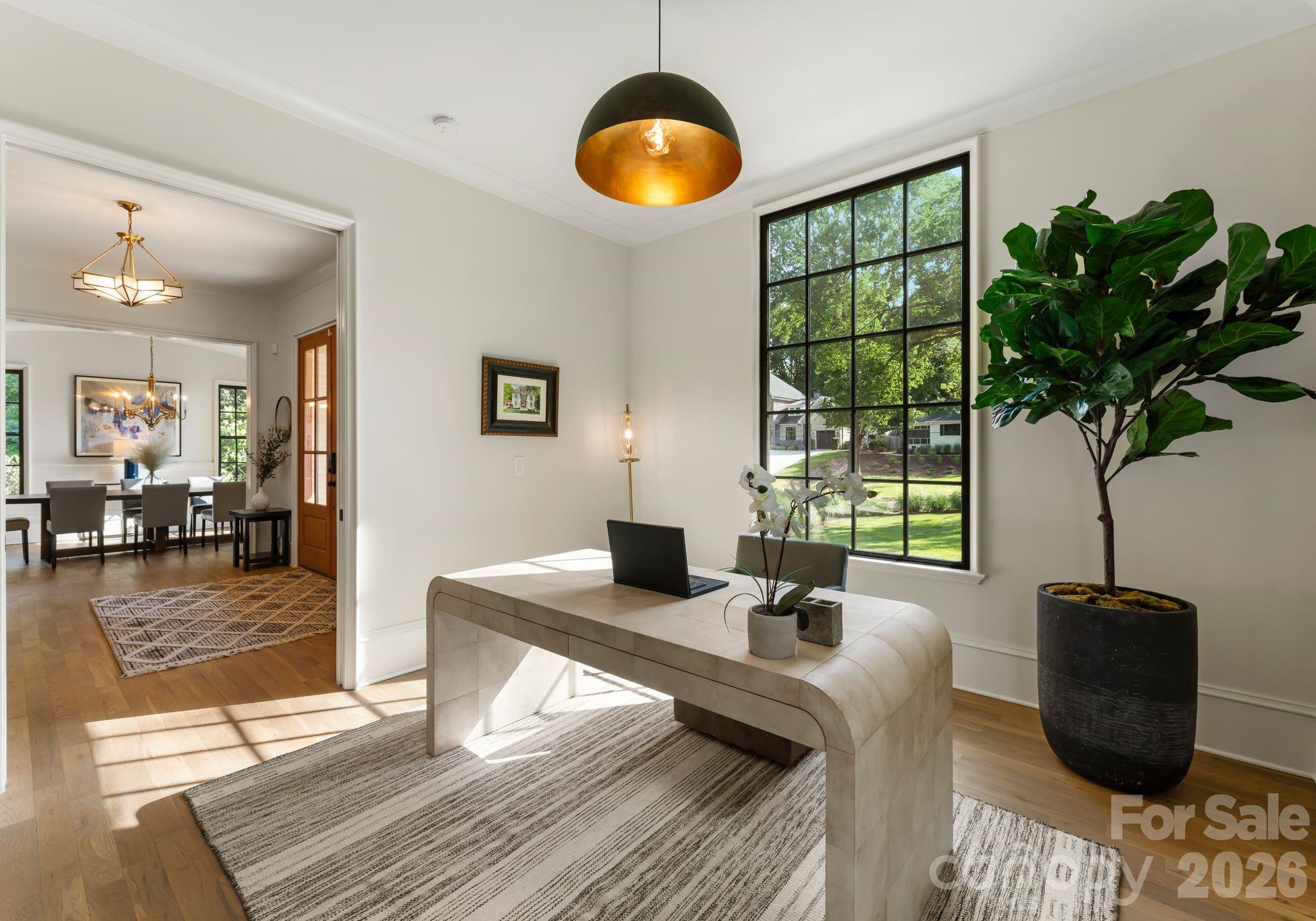 5625 Timber Lane — Charlotte