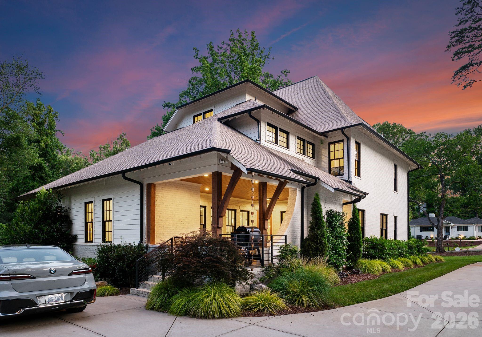 5625 Timber Lane — Charlotte