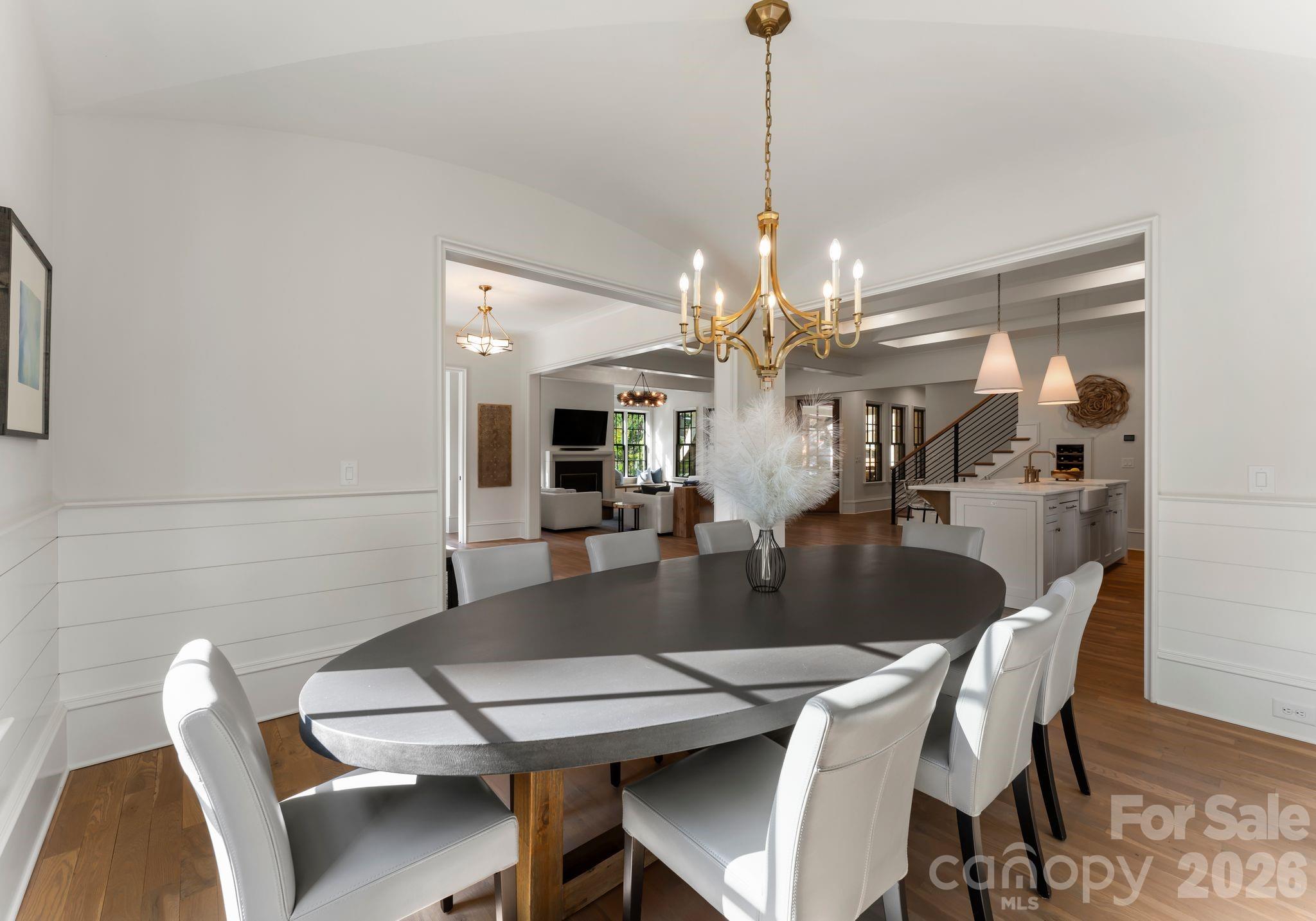 5625 Timber Lane — Charlotte