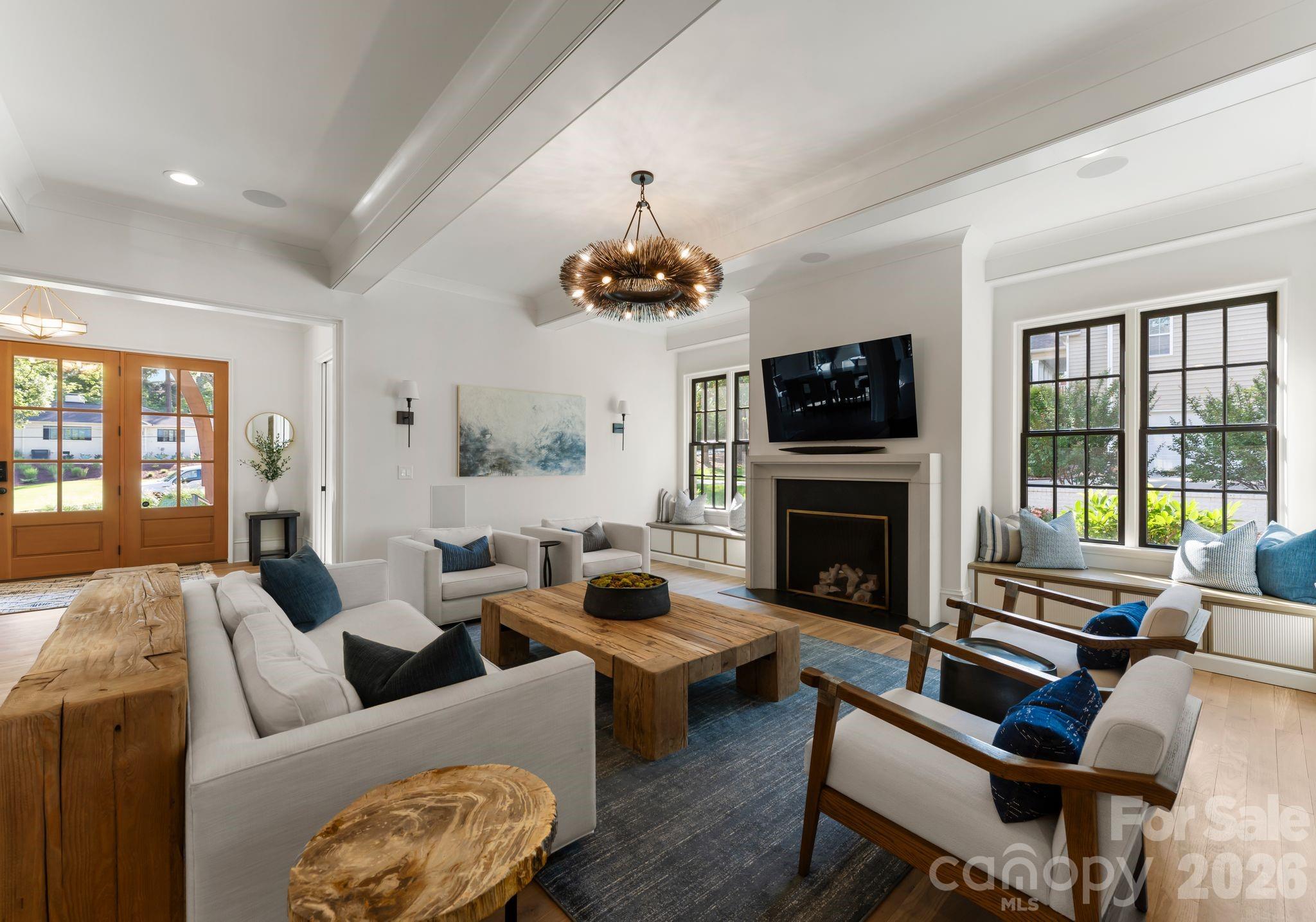 5625 Timber Lane — Charlotte