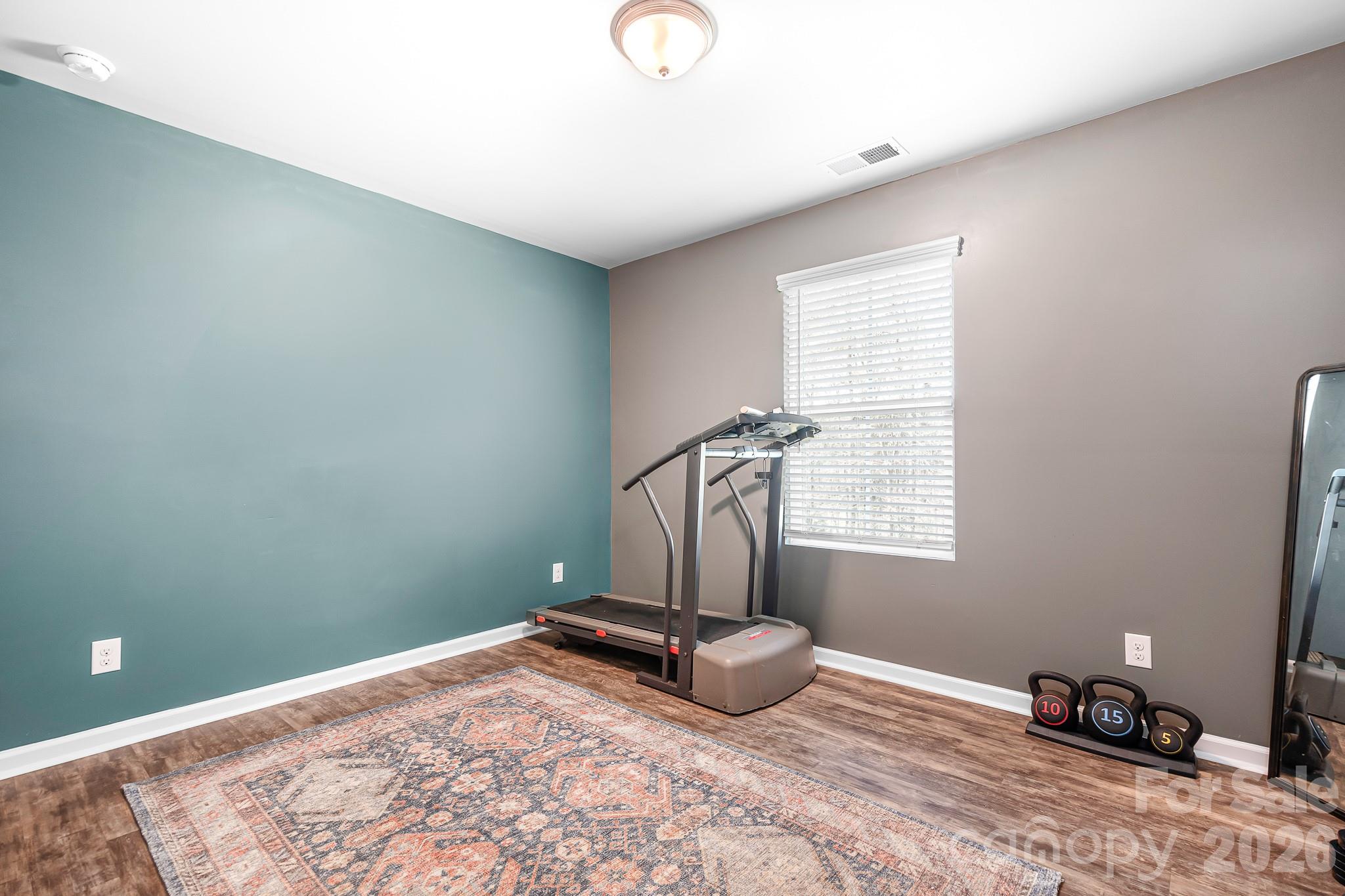 210 Silver Oak Circle — Rockwell