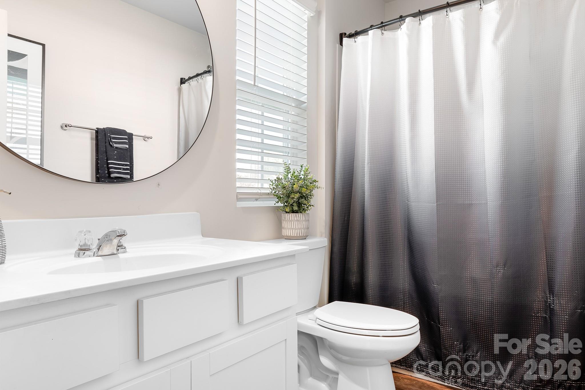 210 Silver Oak Circle — Rockwell