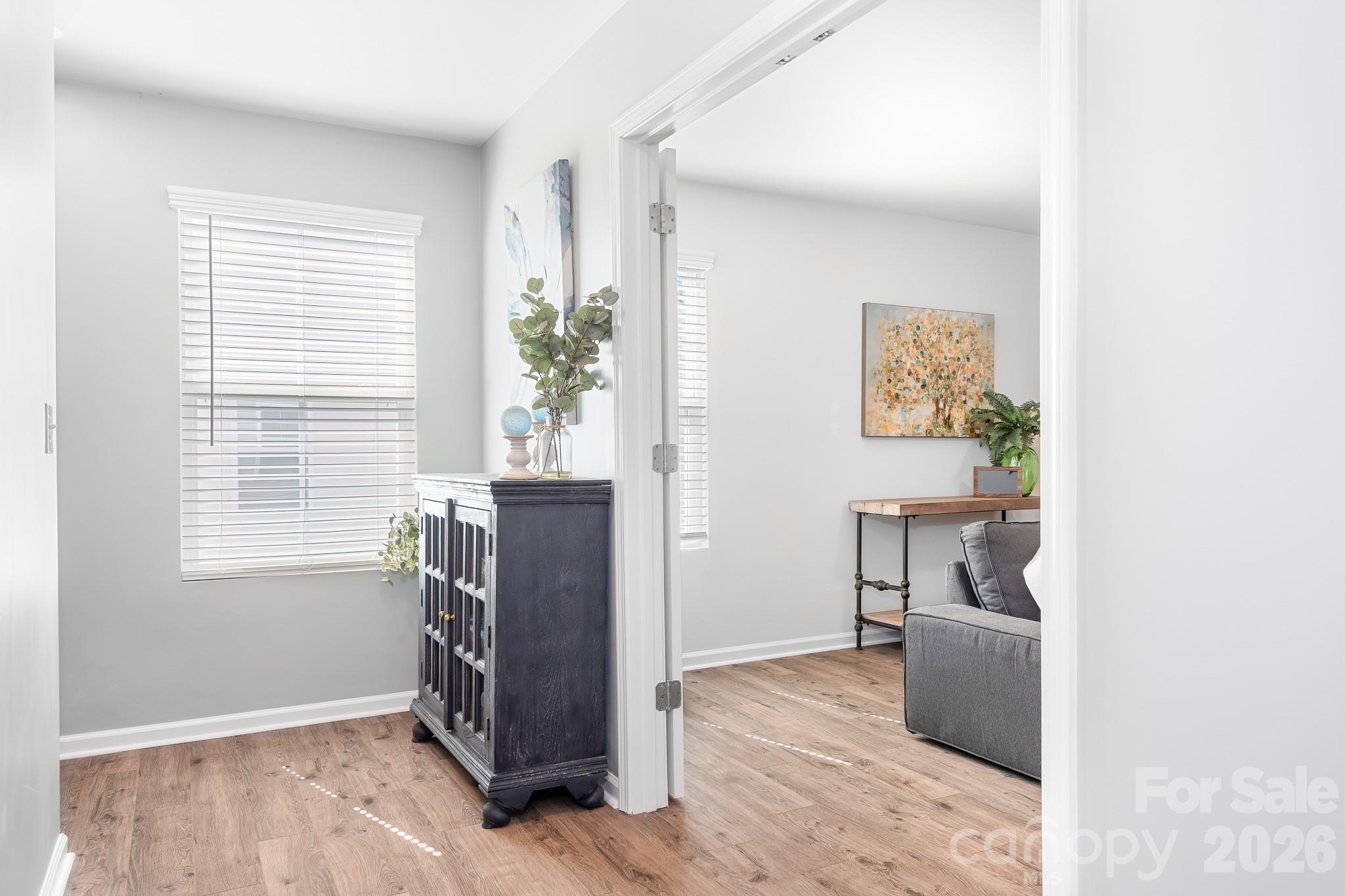 210 Silver Oak Circle — Rockwell