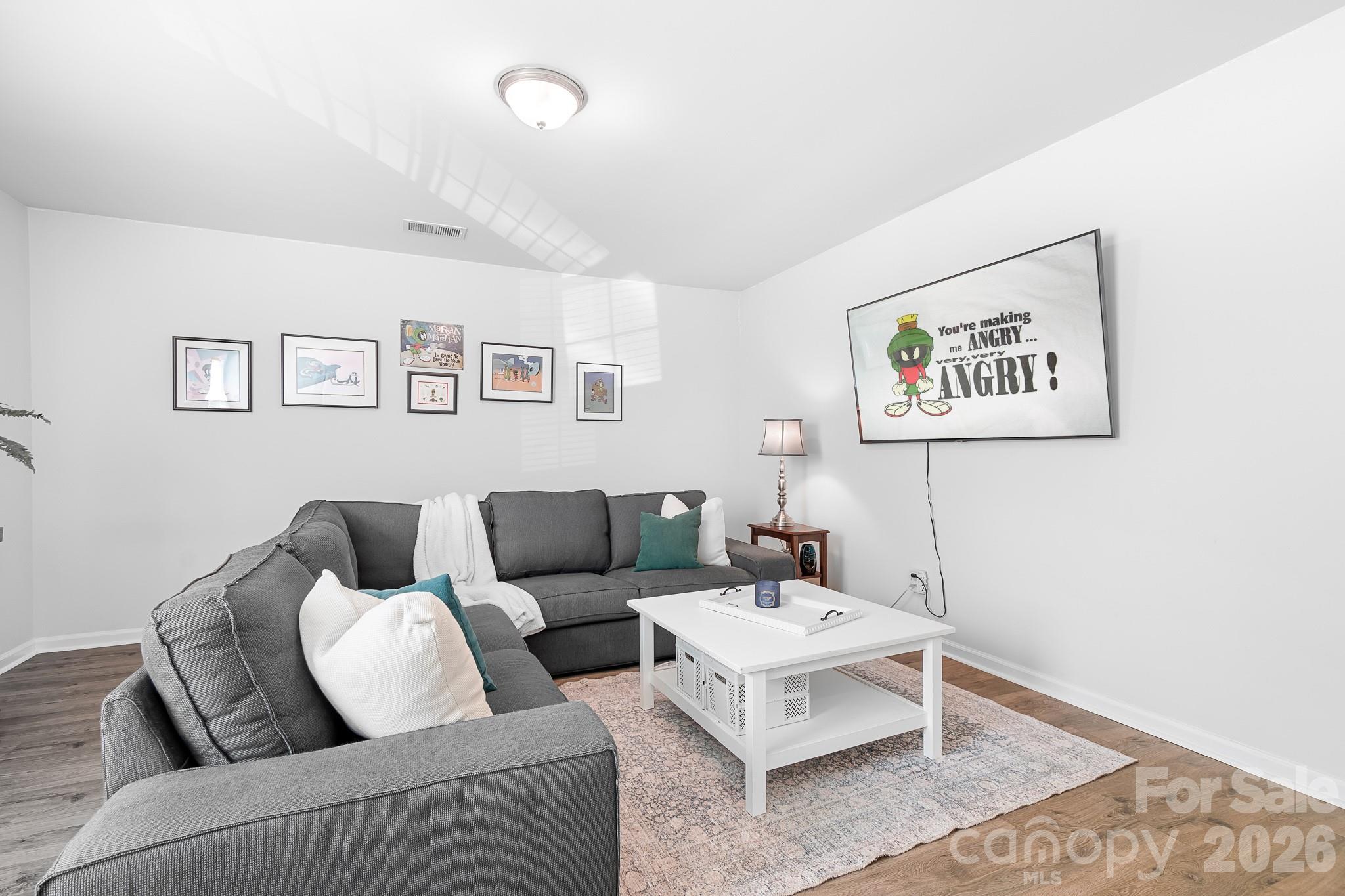 210 Silver Oak Circle — Rockwell