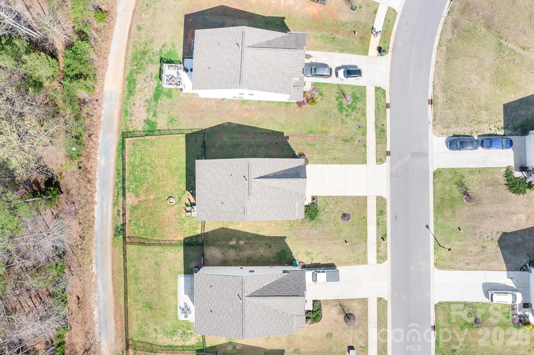 210 Silver Oak Circle — Rockwell
