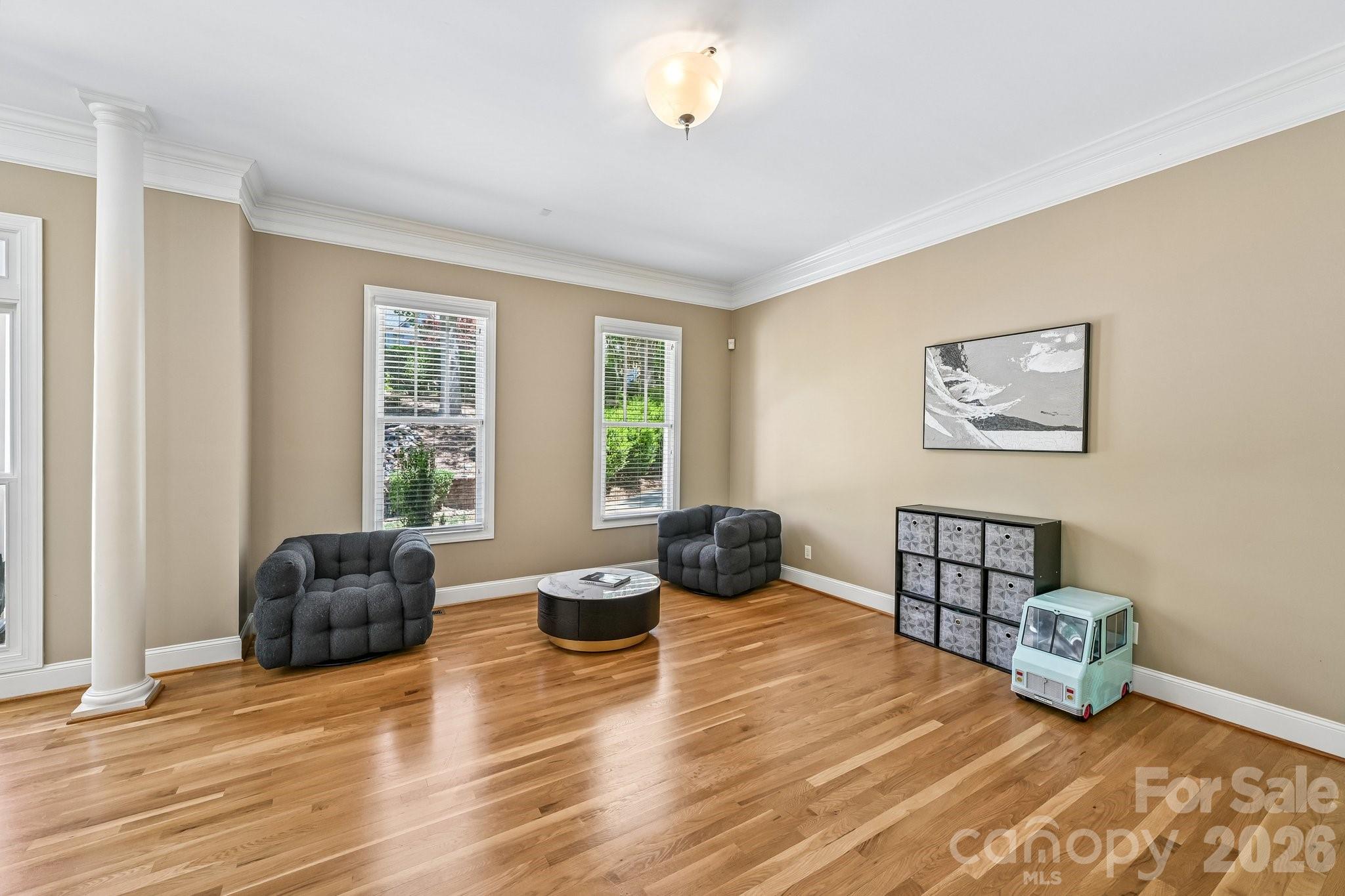 209 37th Avenue Place NW — Hickory