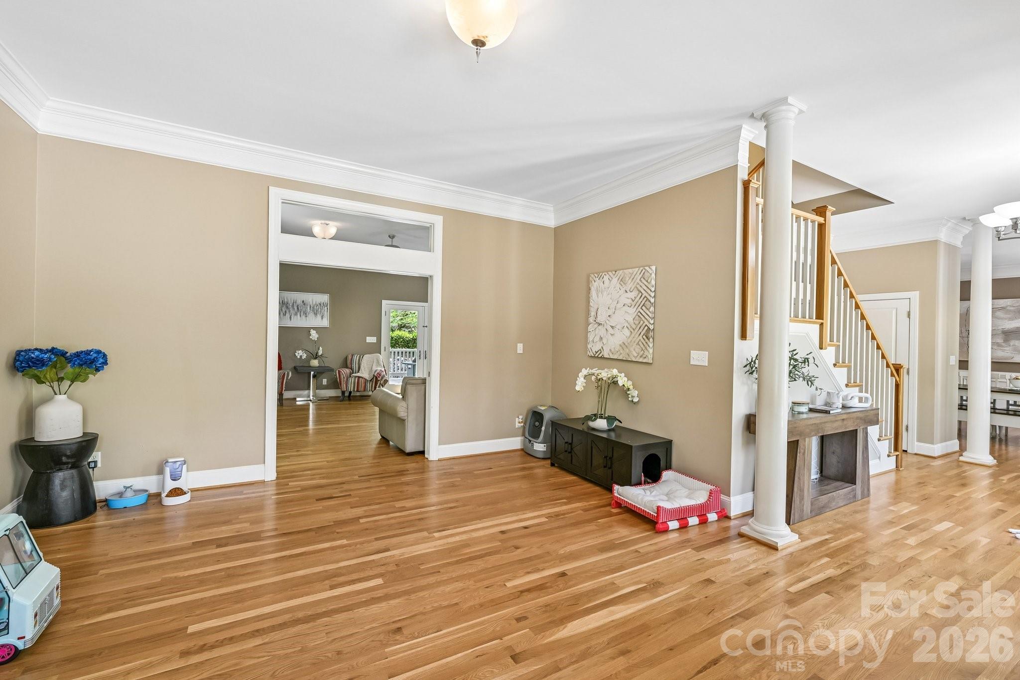 209 37th Avenue Place NW — Hickory