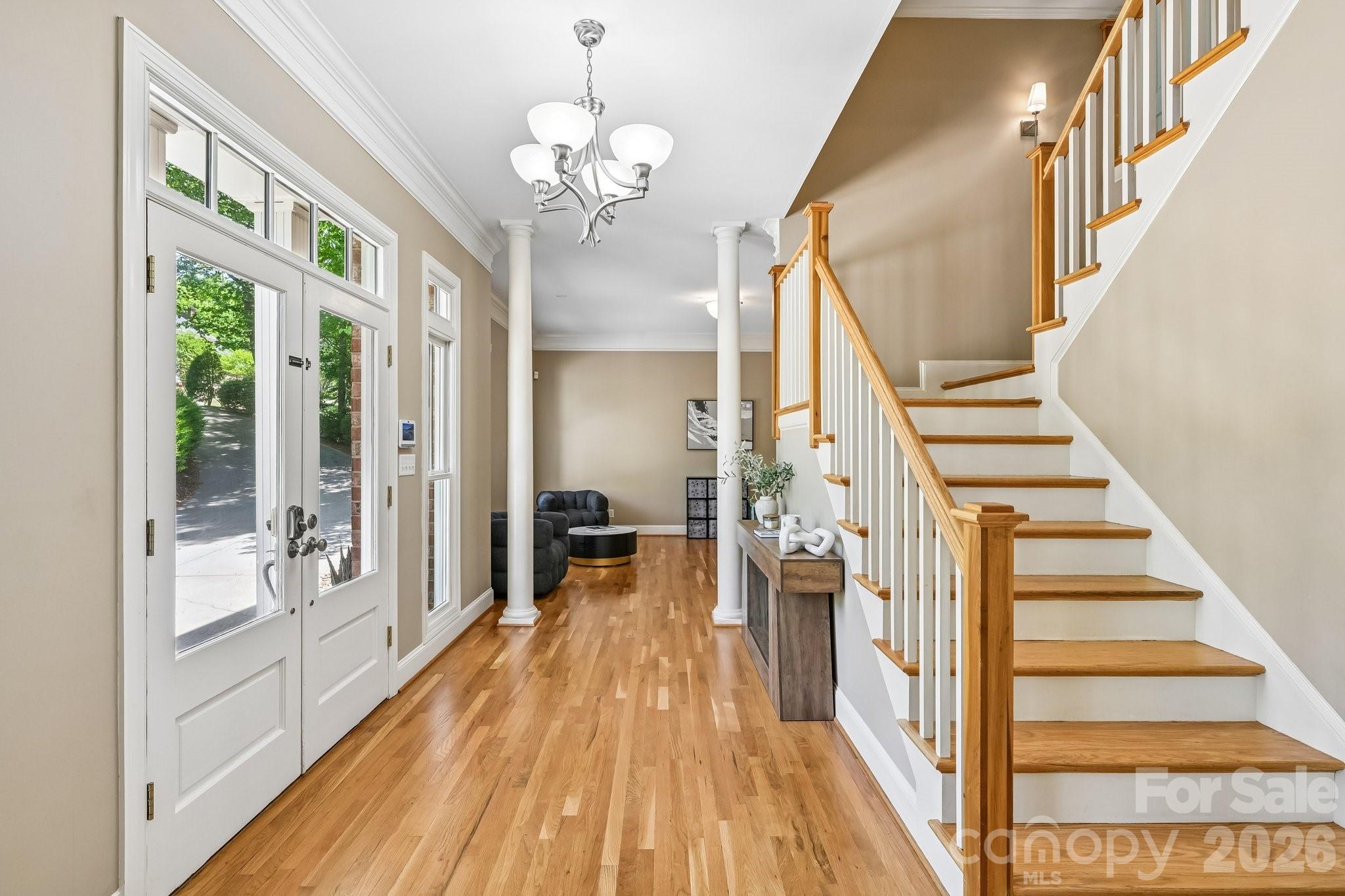 209 37th Avenue Place NW — Hickory