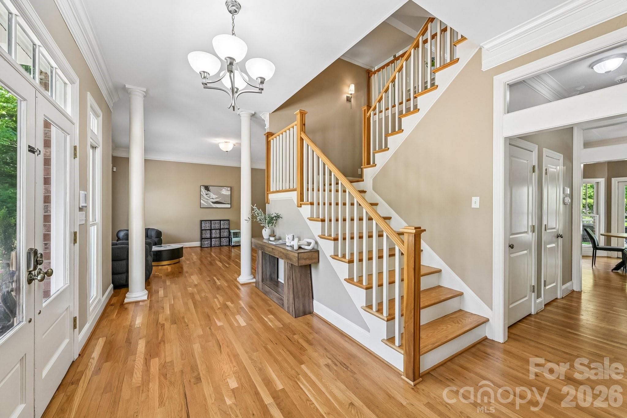 209 37th Avenue Place NW — Hickory