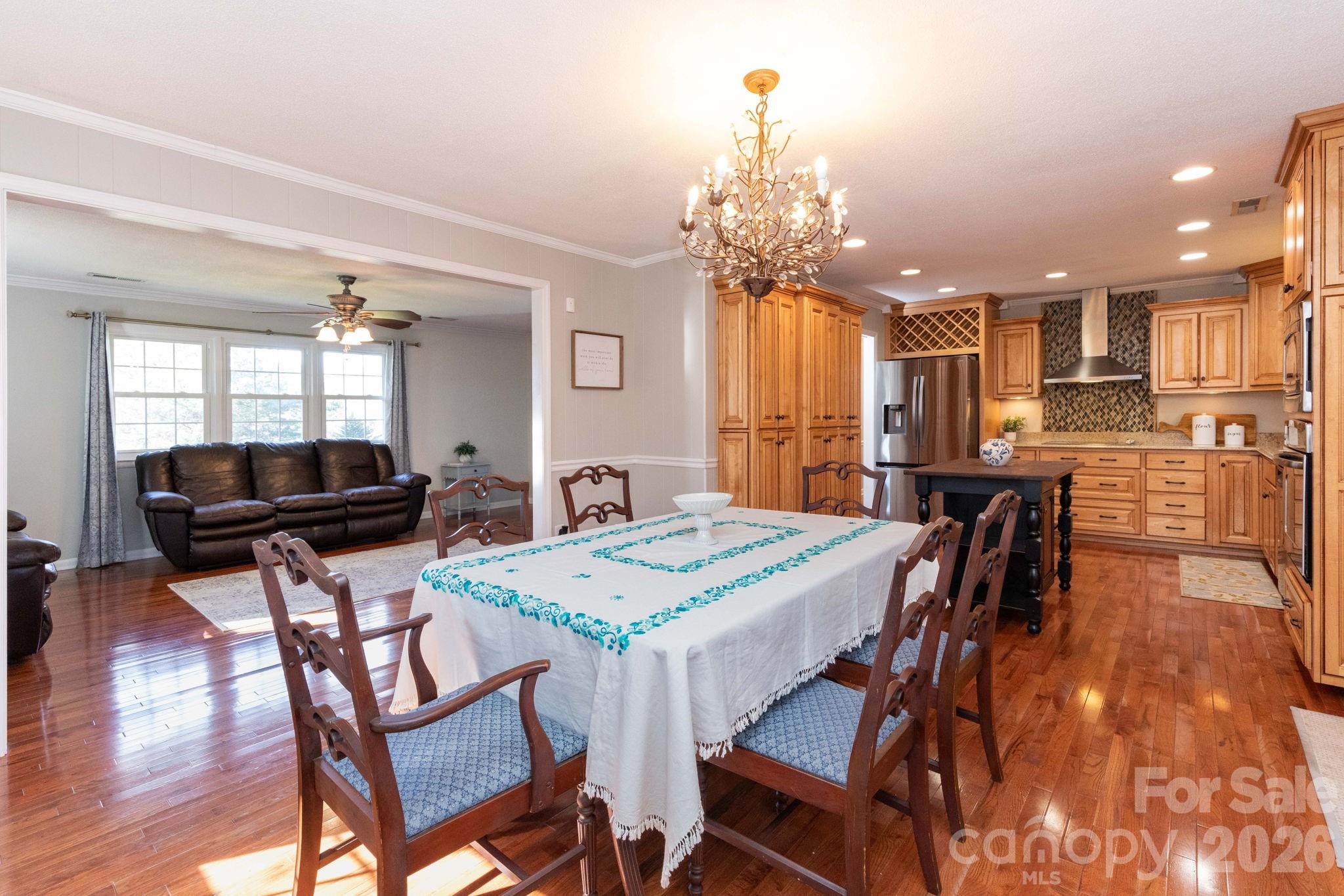 143 Devonwood Drive — Marion