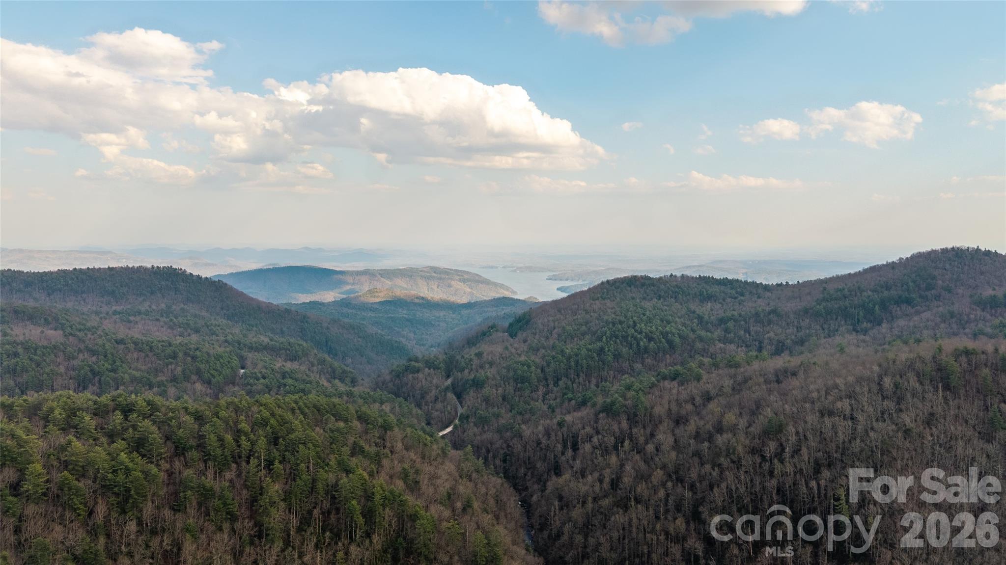 315 Jocassee Trail — Sapphire