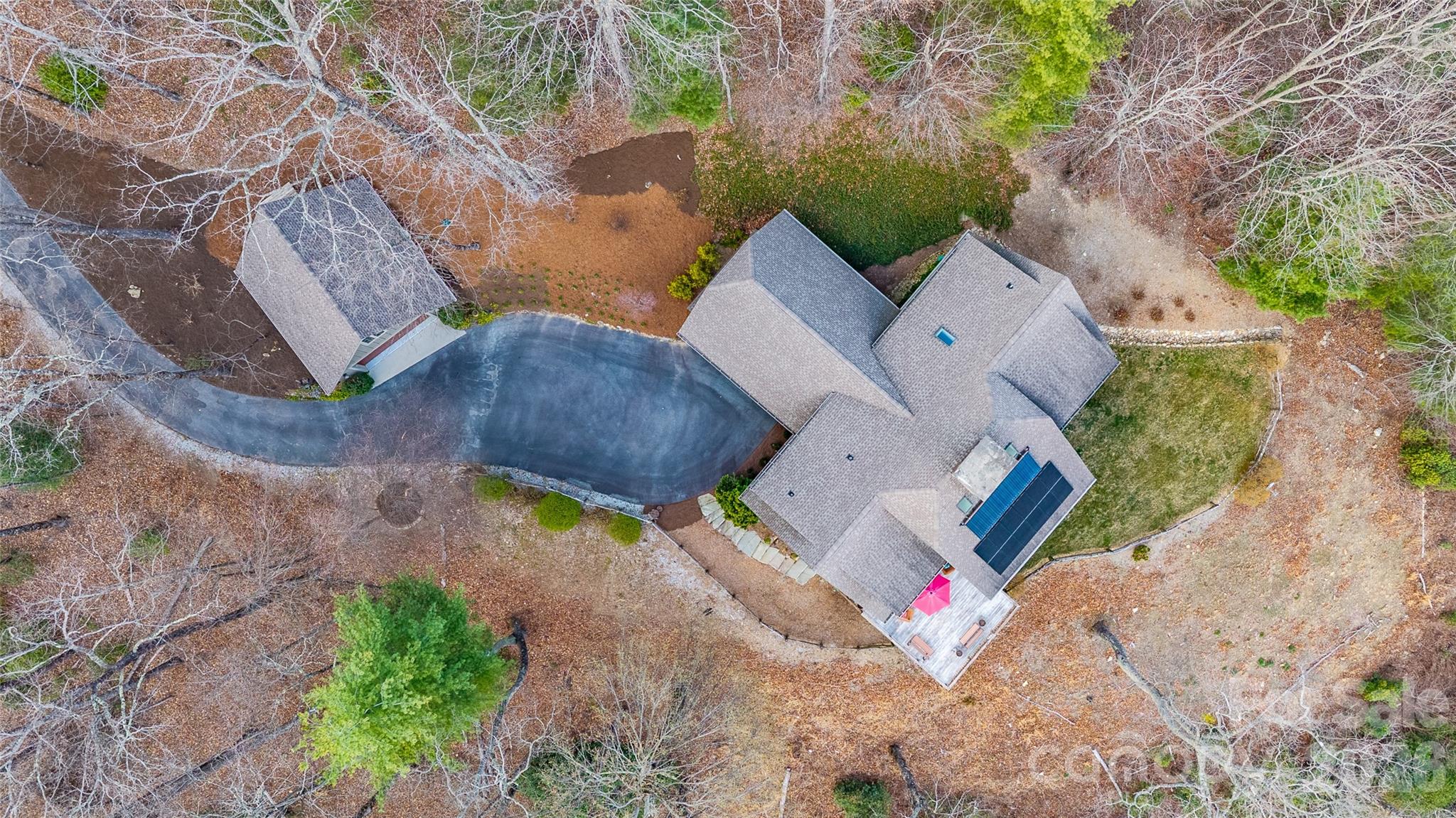 315 Jocassee Trail — Sapphire