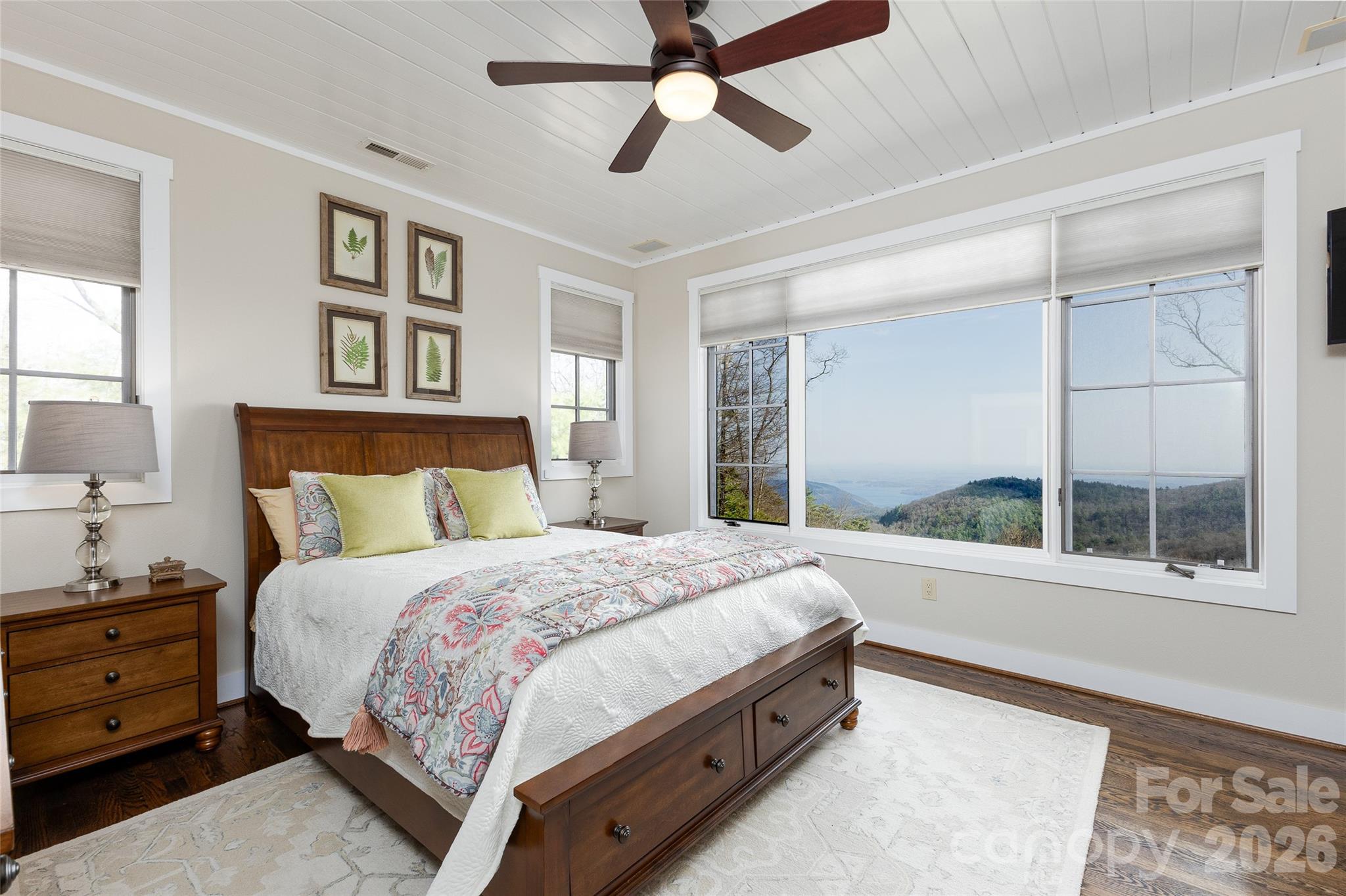 315 Jocassee Trail — Sapphire