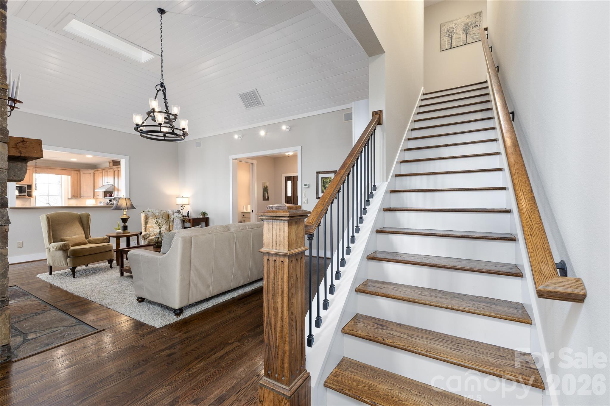 315 Jocassee Trail — Sapphire